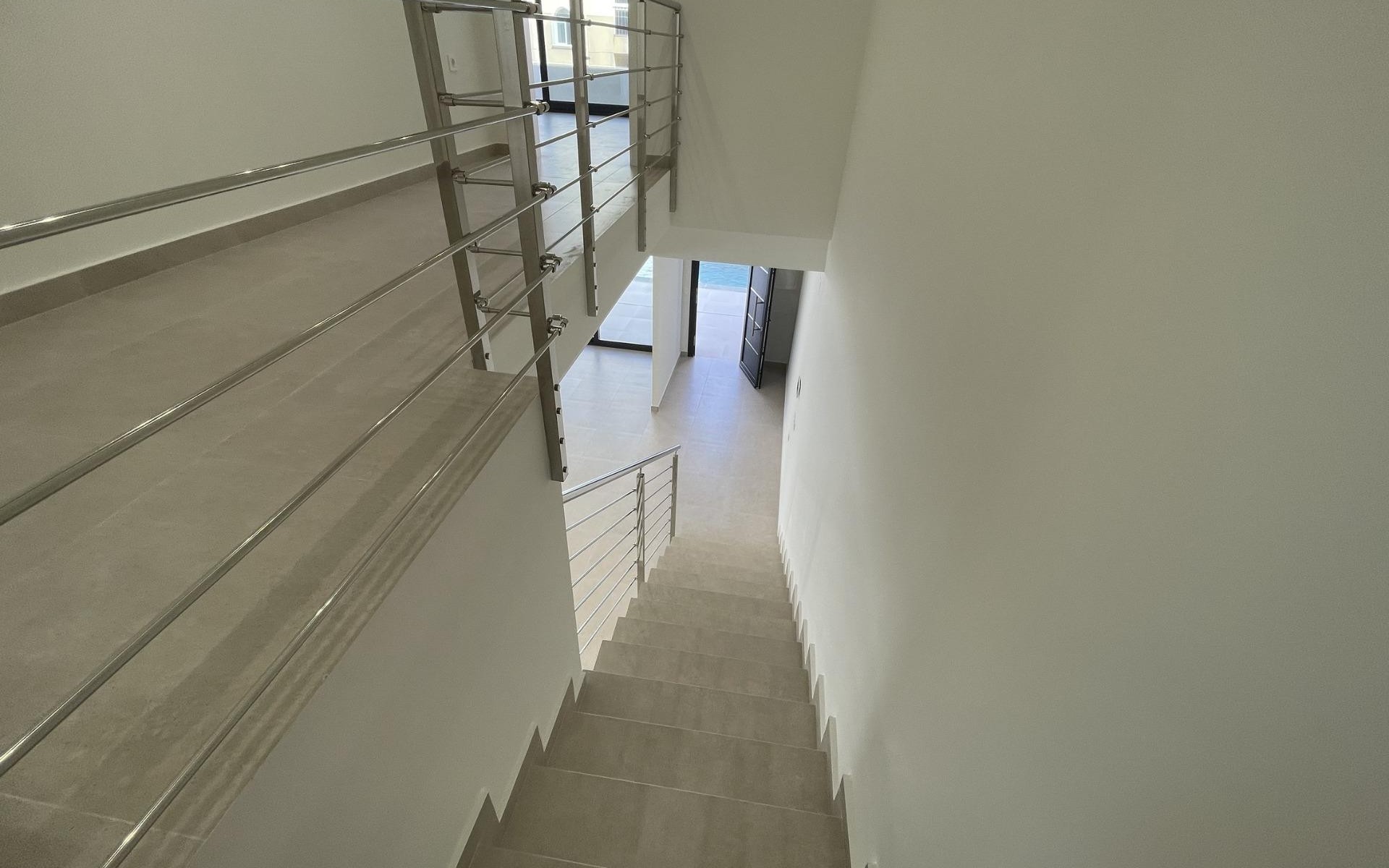 Nieuwbouw - Villa - Almoradi - Heredades