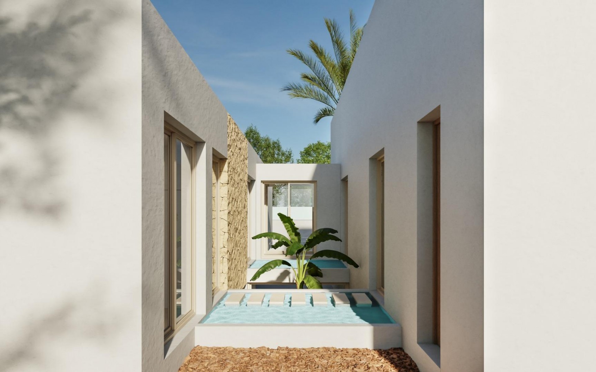 Nieuwbouw - Villa - Benejuzar - alta