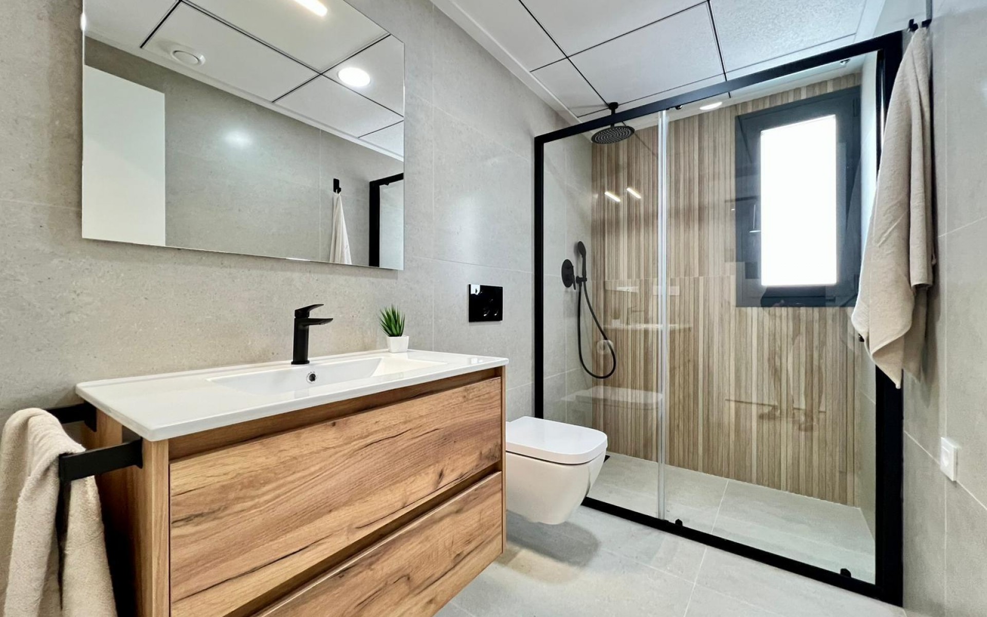 Nieuwbouw - Villa - Benferri - Benfis Park