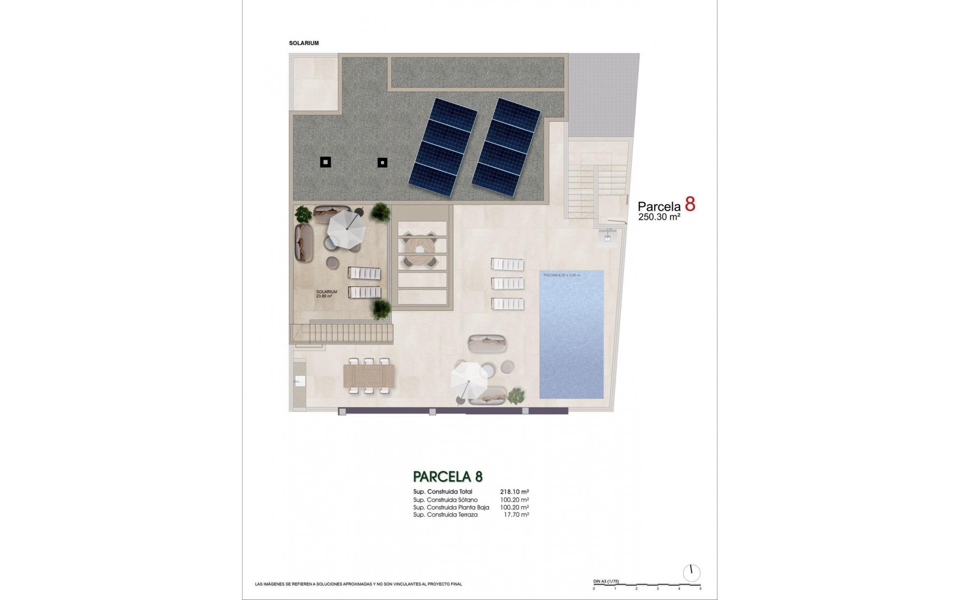 Nieuwbouw - Villa - Benijofar - Atalaya Park