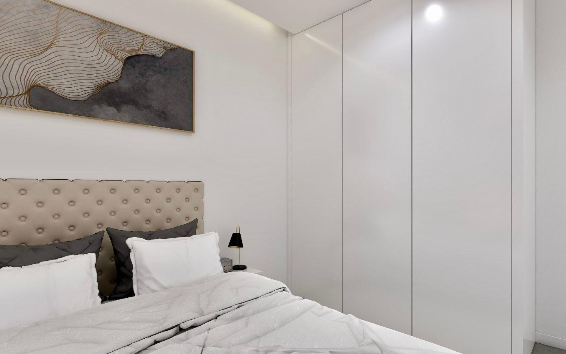 Nieuwbouw - Villa - Benijofar - Pueblo