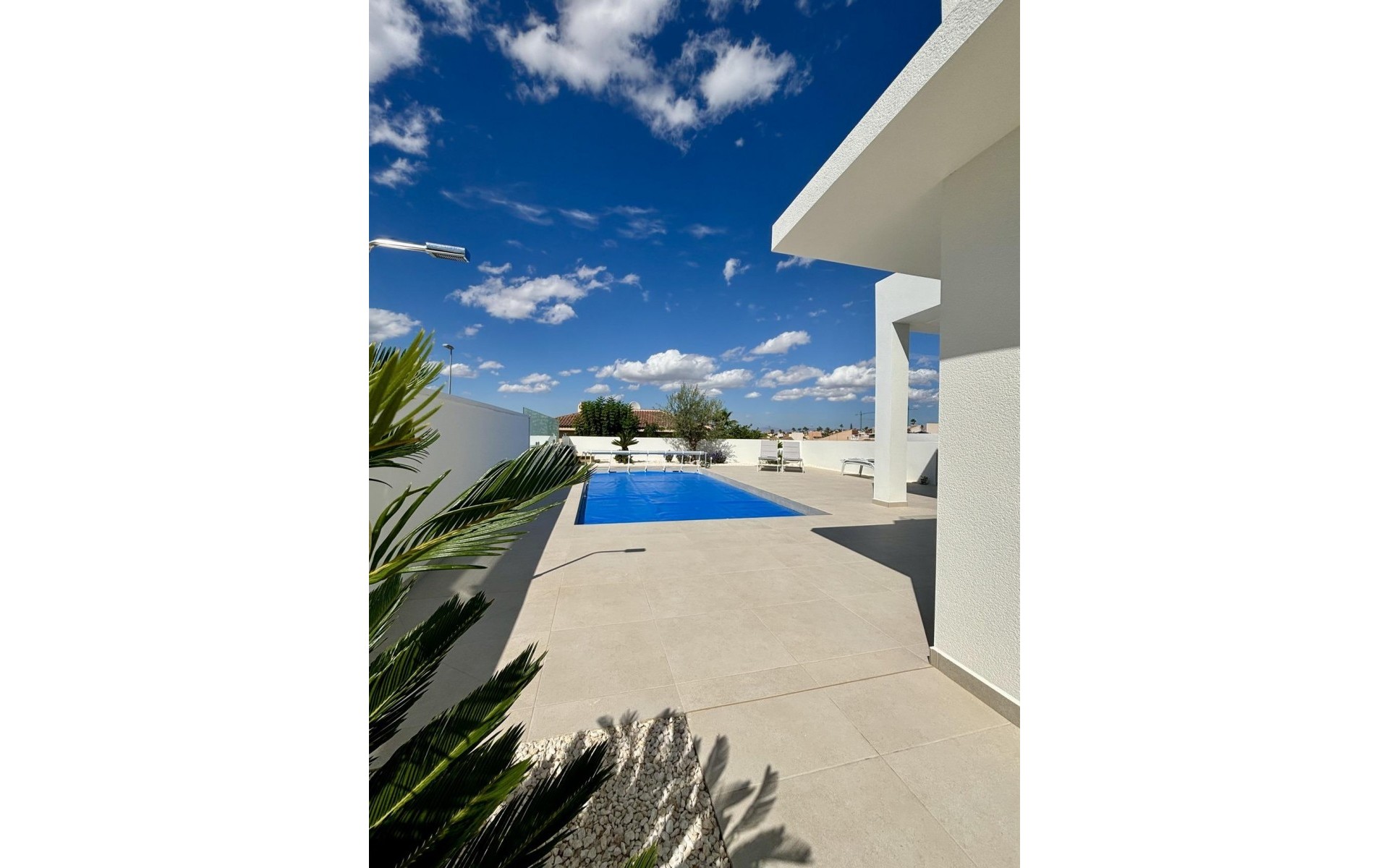 Nieuwbouw - Villa - Benijofar