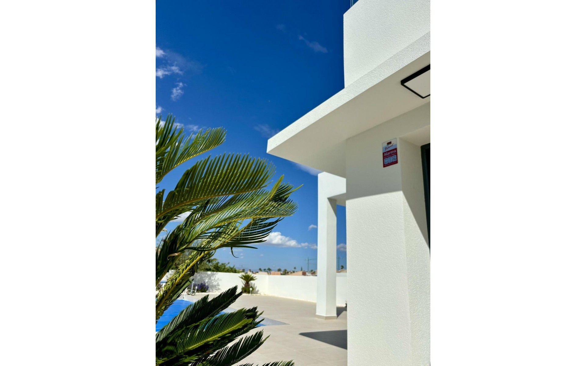 Nieuwbouw - Villa - Benijofar