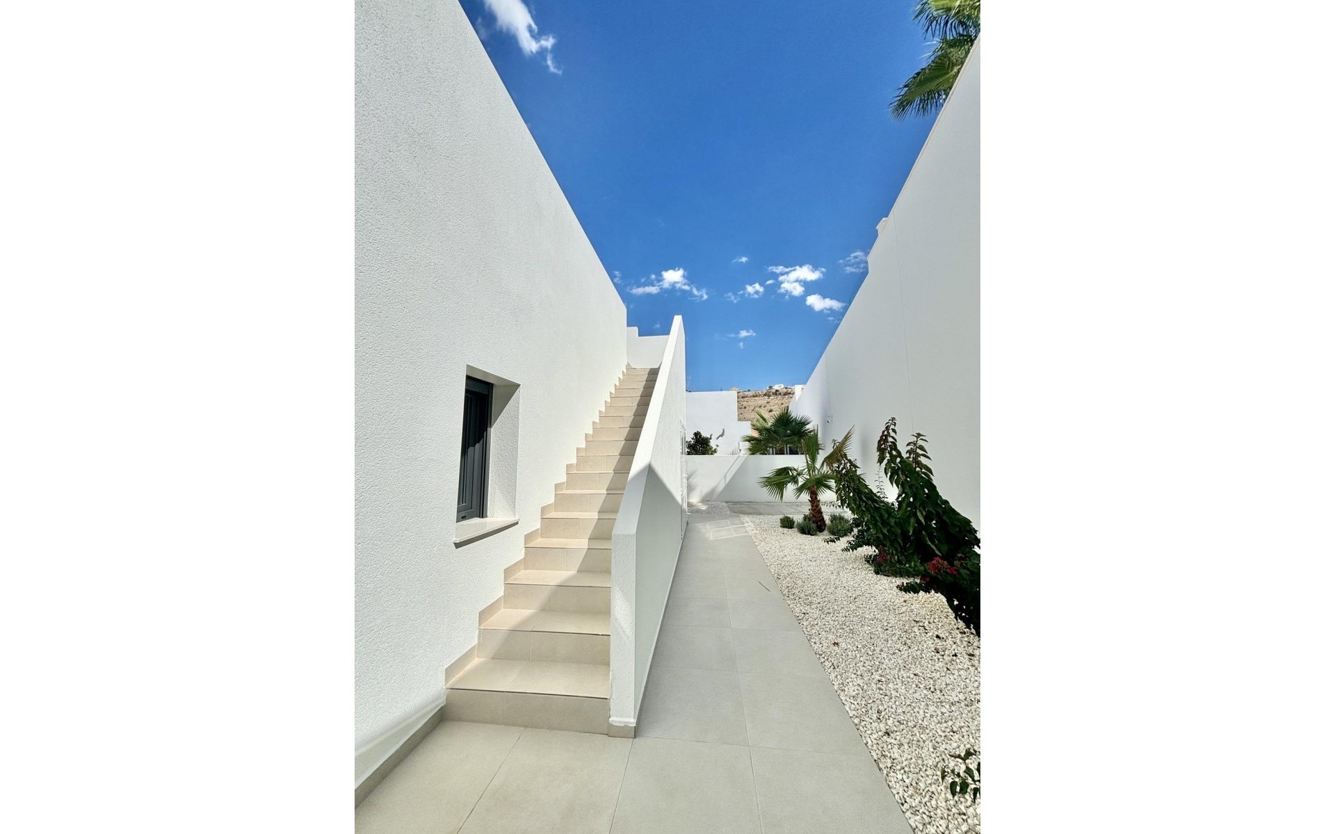 Nieuwbouw - Villa - Benijofar