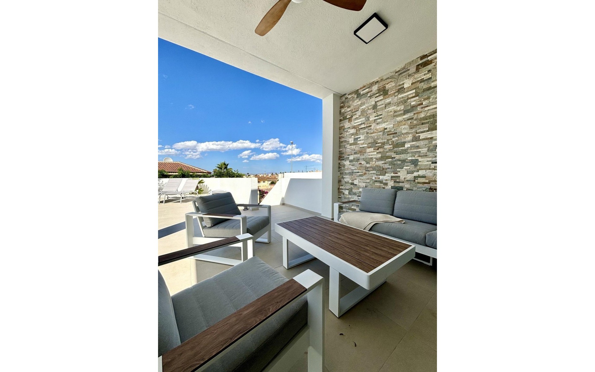 Nieuwbouw - Villa - Benijofar