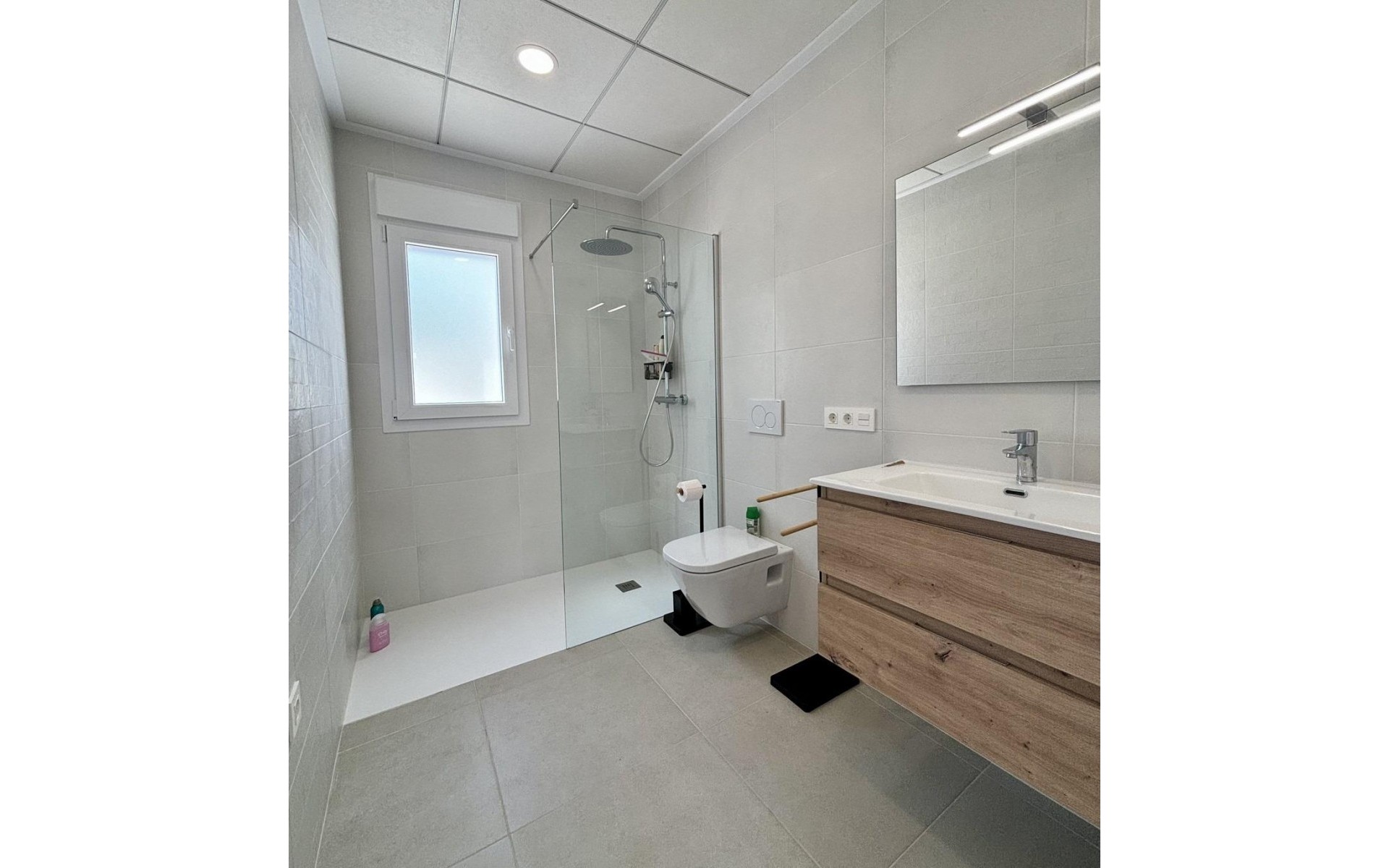 Nieuwbouw - Villa - Benijofar