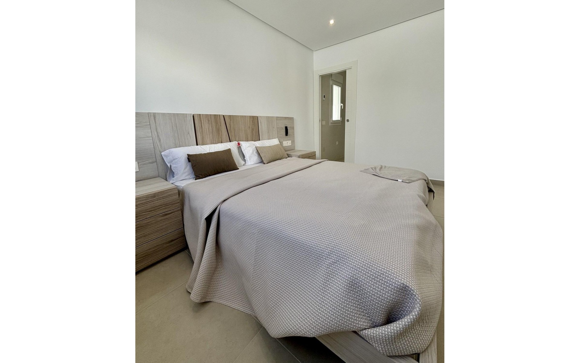 Nieuwbouw - Villa - Benijofar