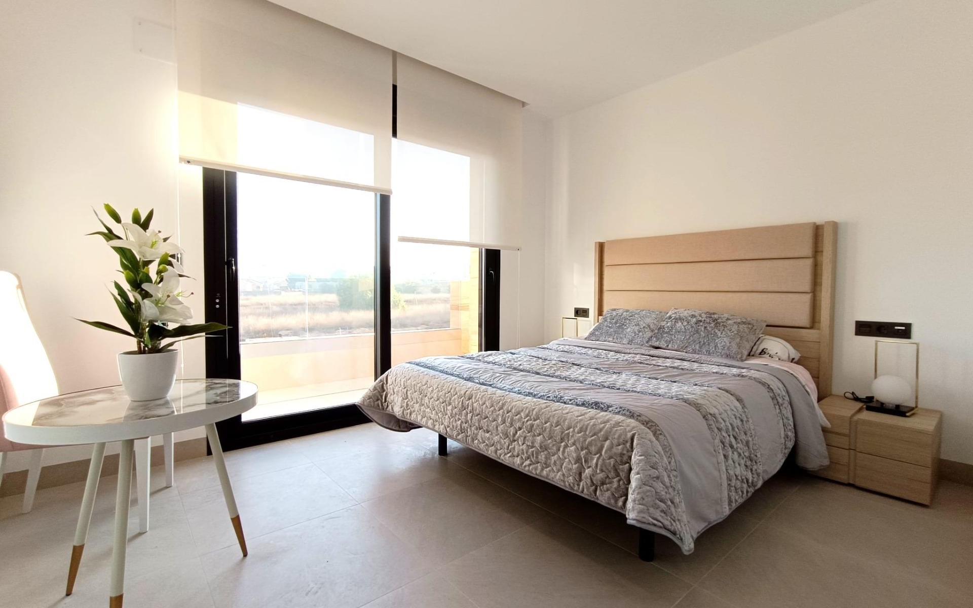 Nieuwbouw - Villa - Benijofar