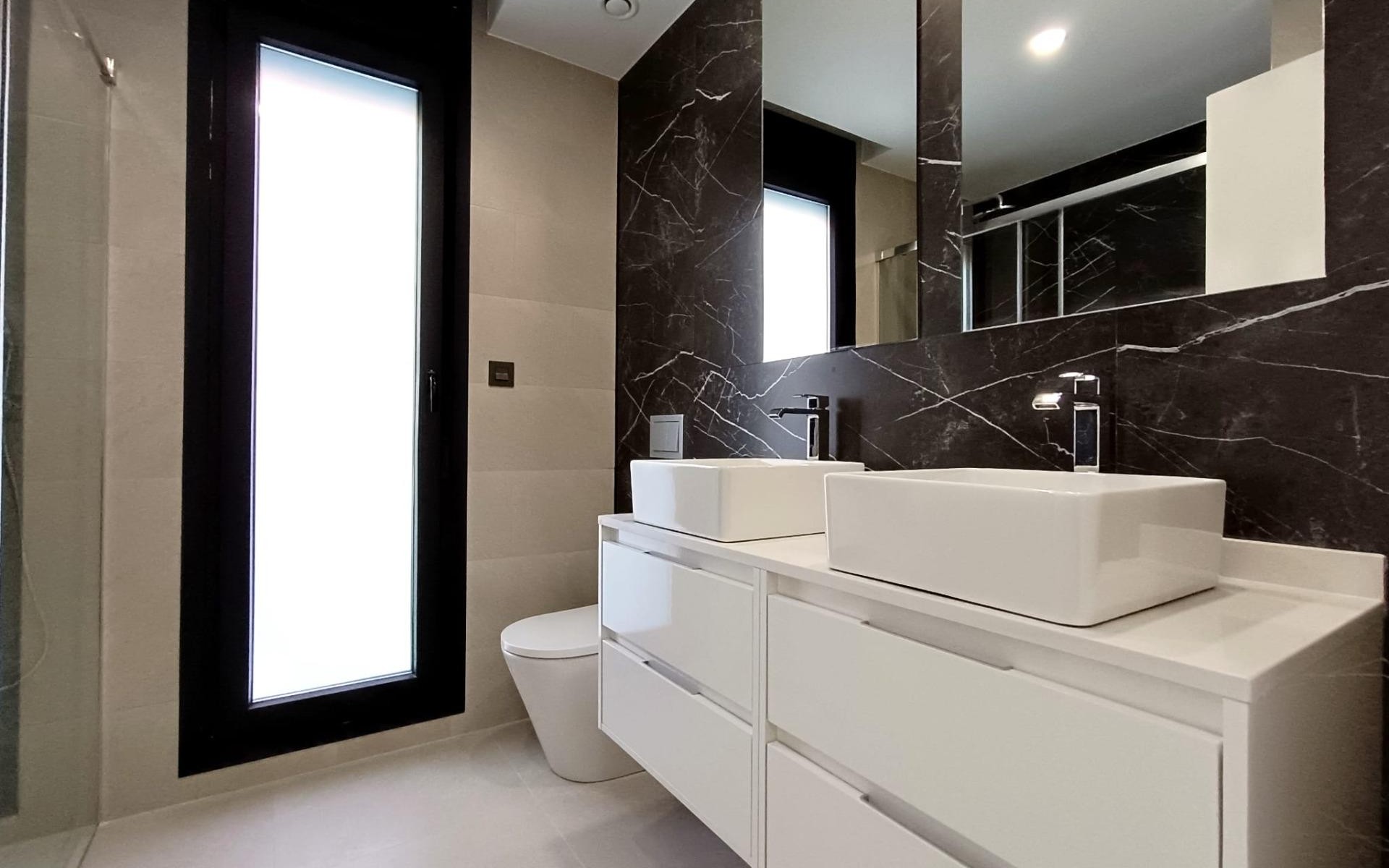 Nieuwbouw - Villa - Benijofar