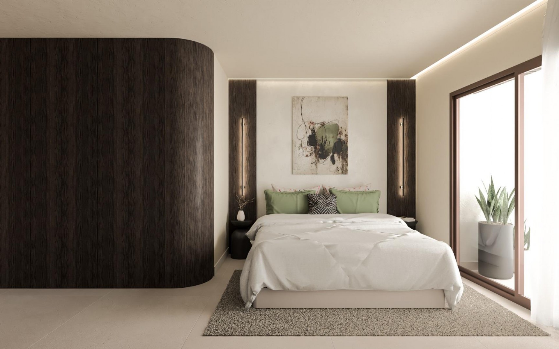 Nieuwbouw - Villa - Cabo de Palos - Cala Flores