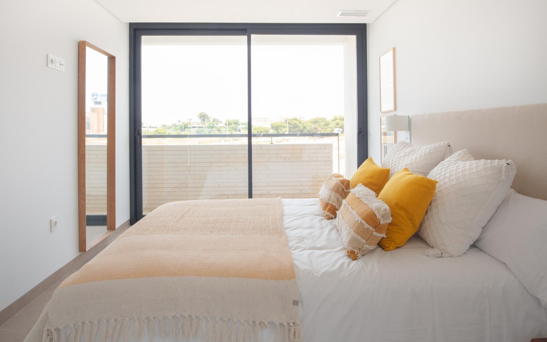 Nieuwbouw - Villa - Campoamor