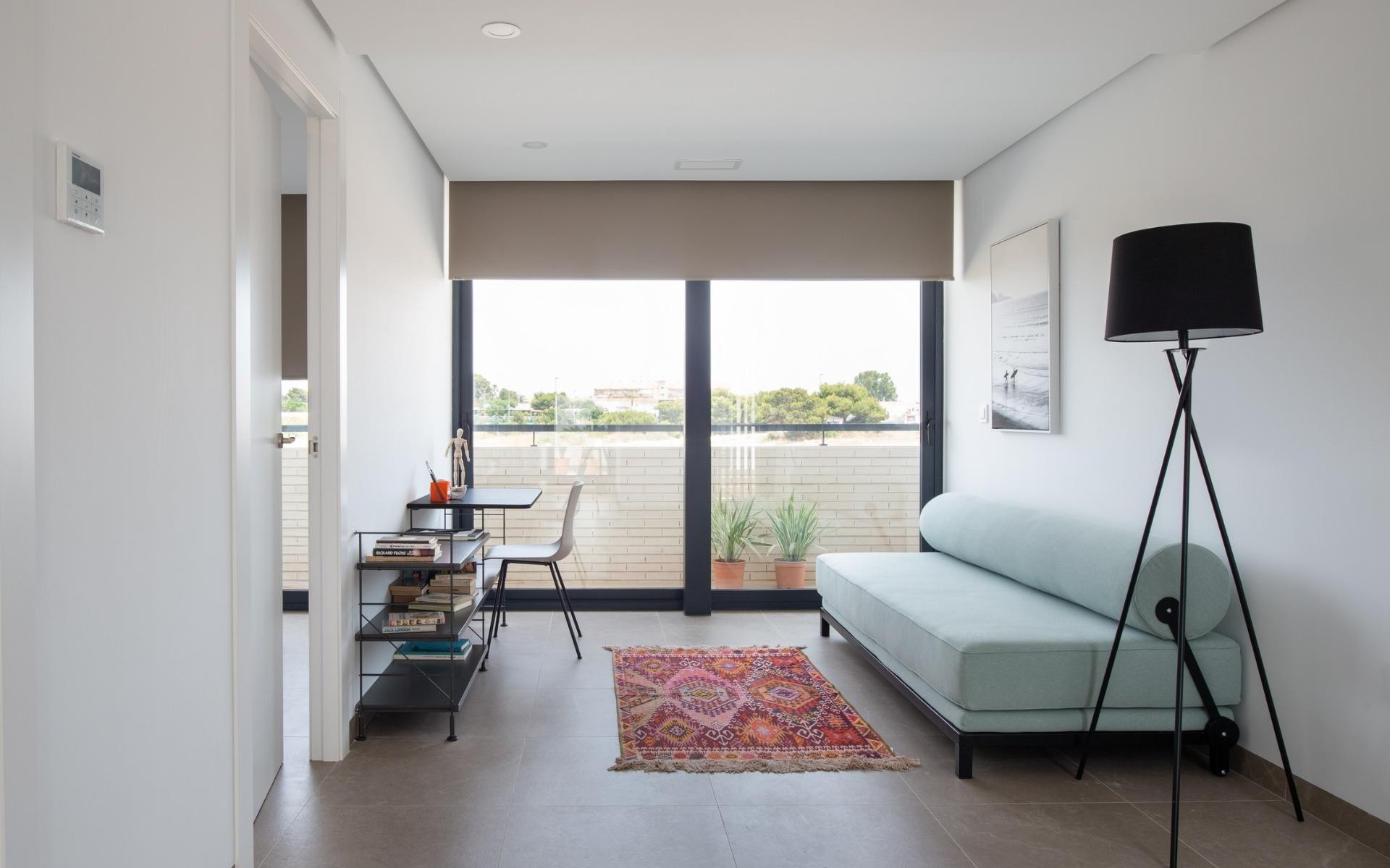 Nieuwbouw - Villa - Campoamor