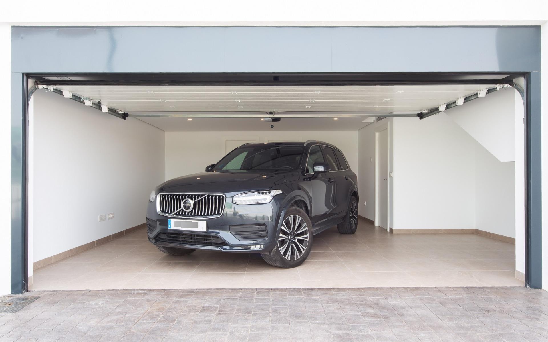 Nieuwbouw - Villa - Campoamor