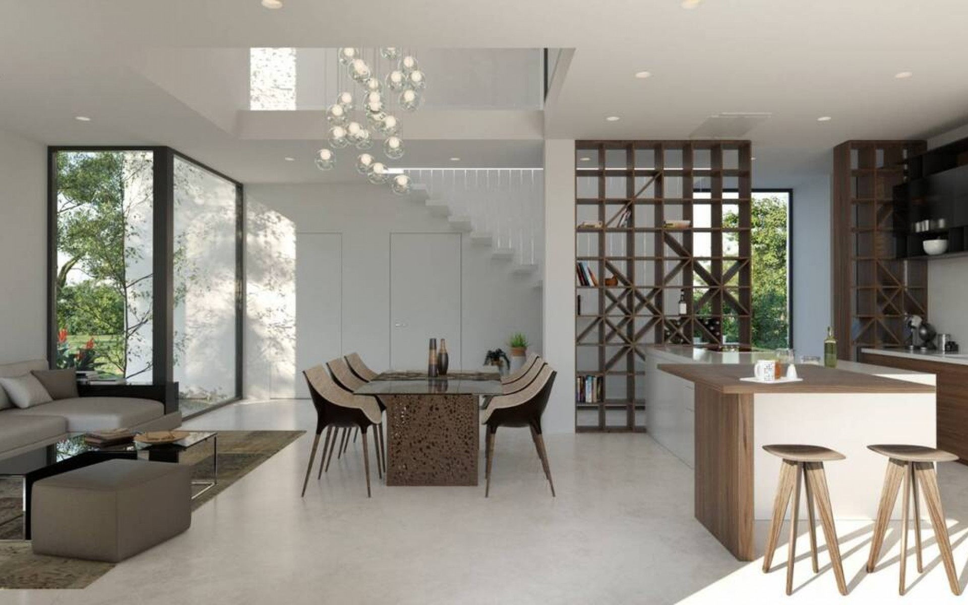 Nieuwbouw - Villa - Campoamor