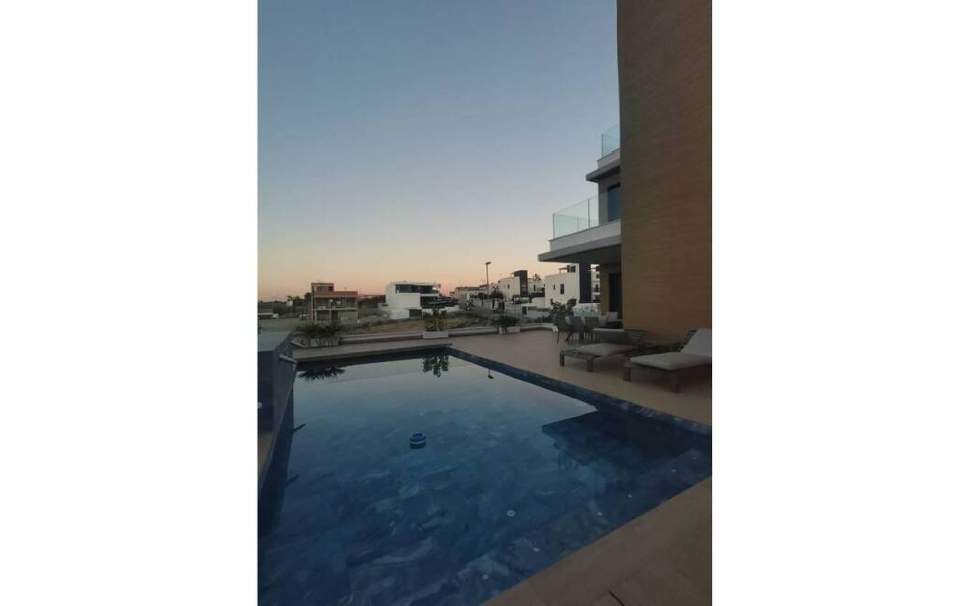 Nieuwbouw - Villa - Campoamor