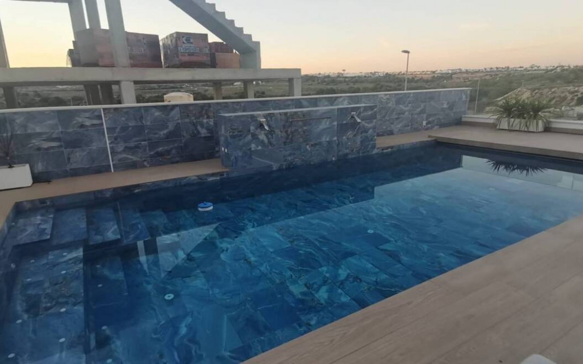 Nieuwbouw - Villa - Campoamor