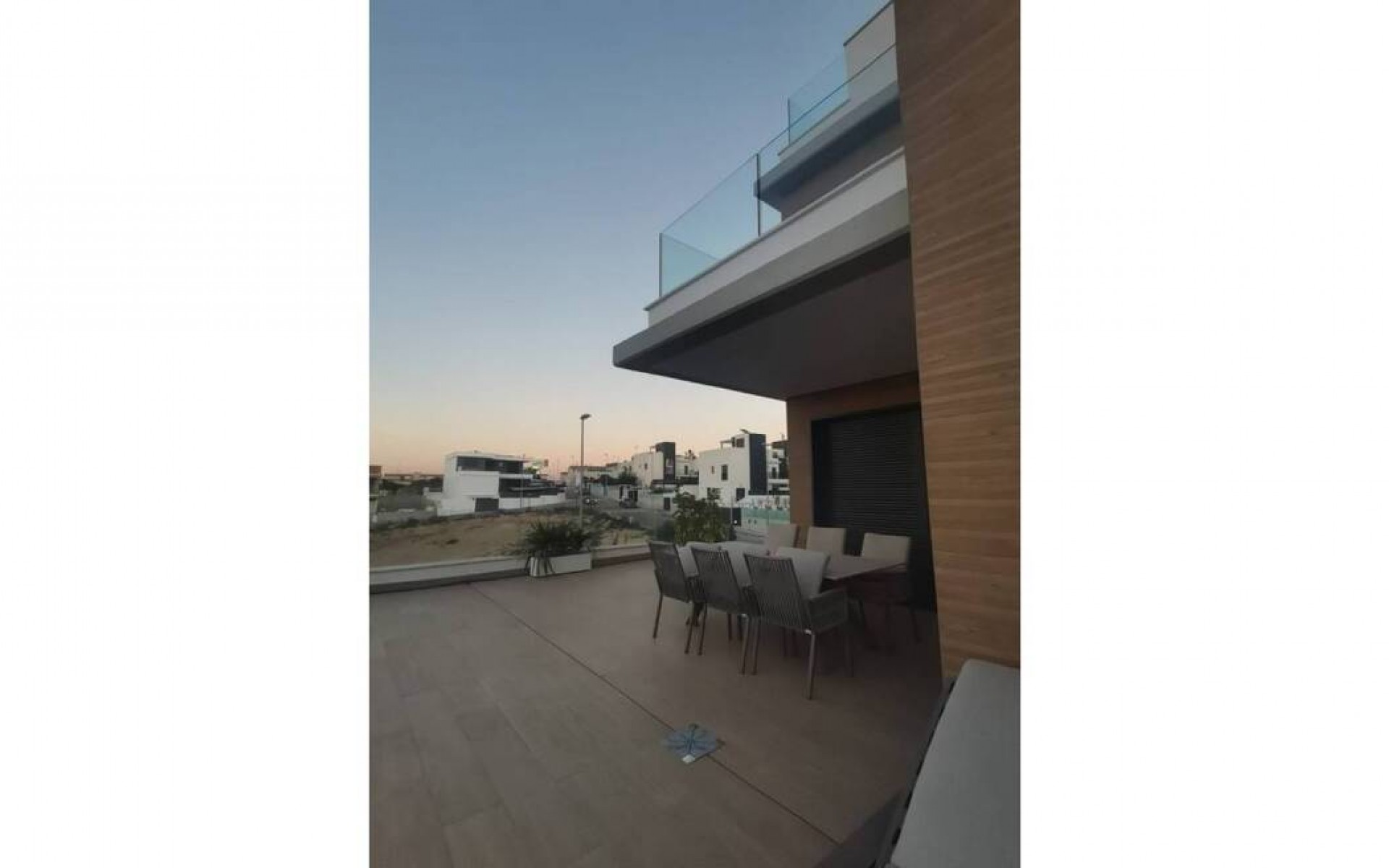 Nieuwbouw - Villa - Campoamor