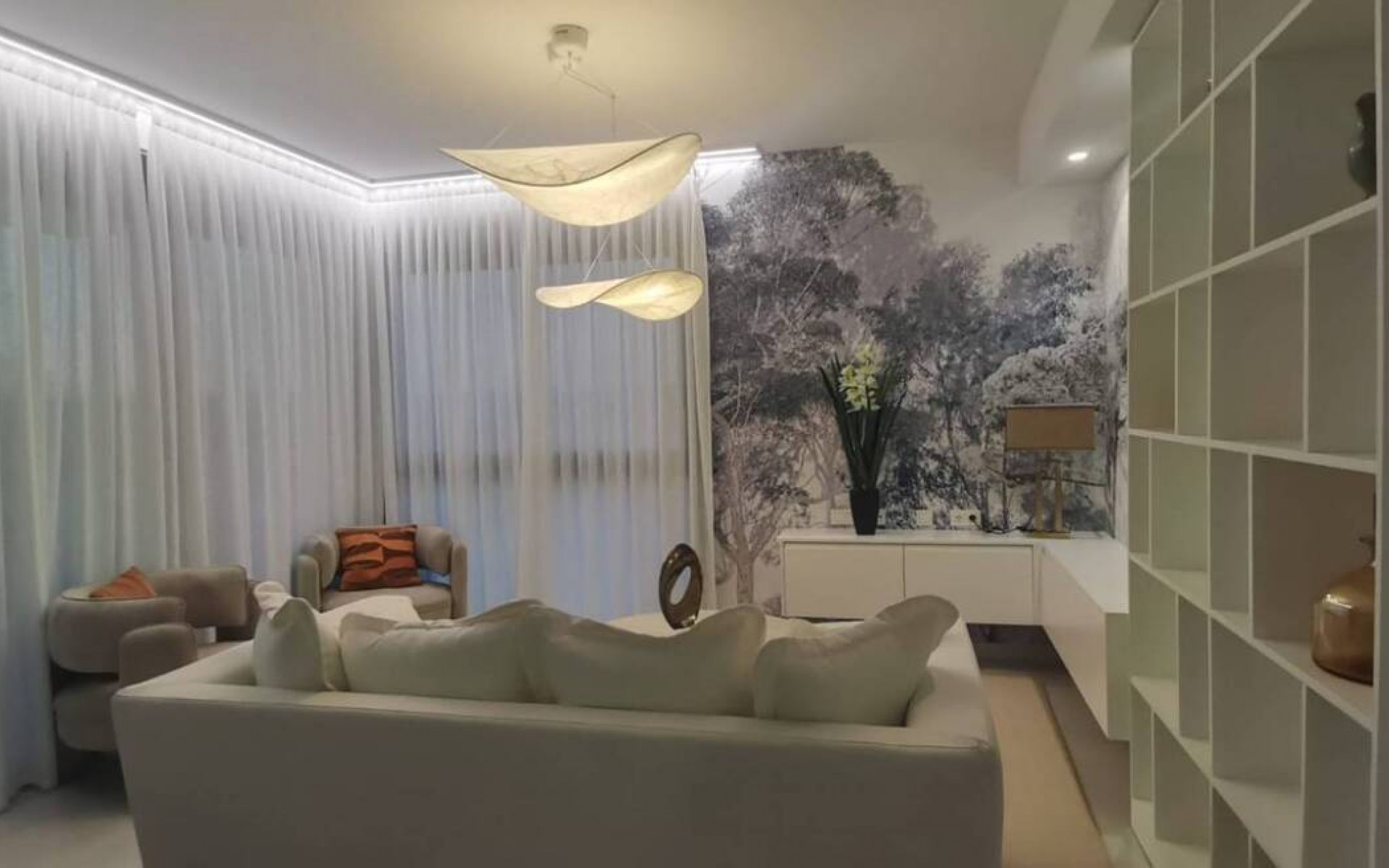Nieuwbouw - Villa - Campoamor