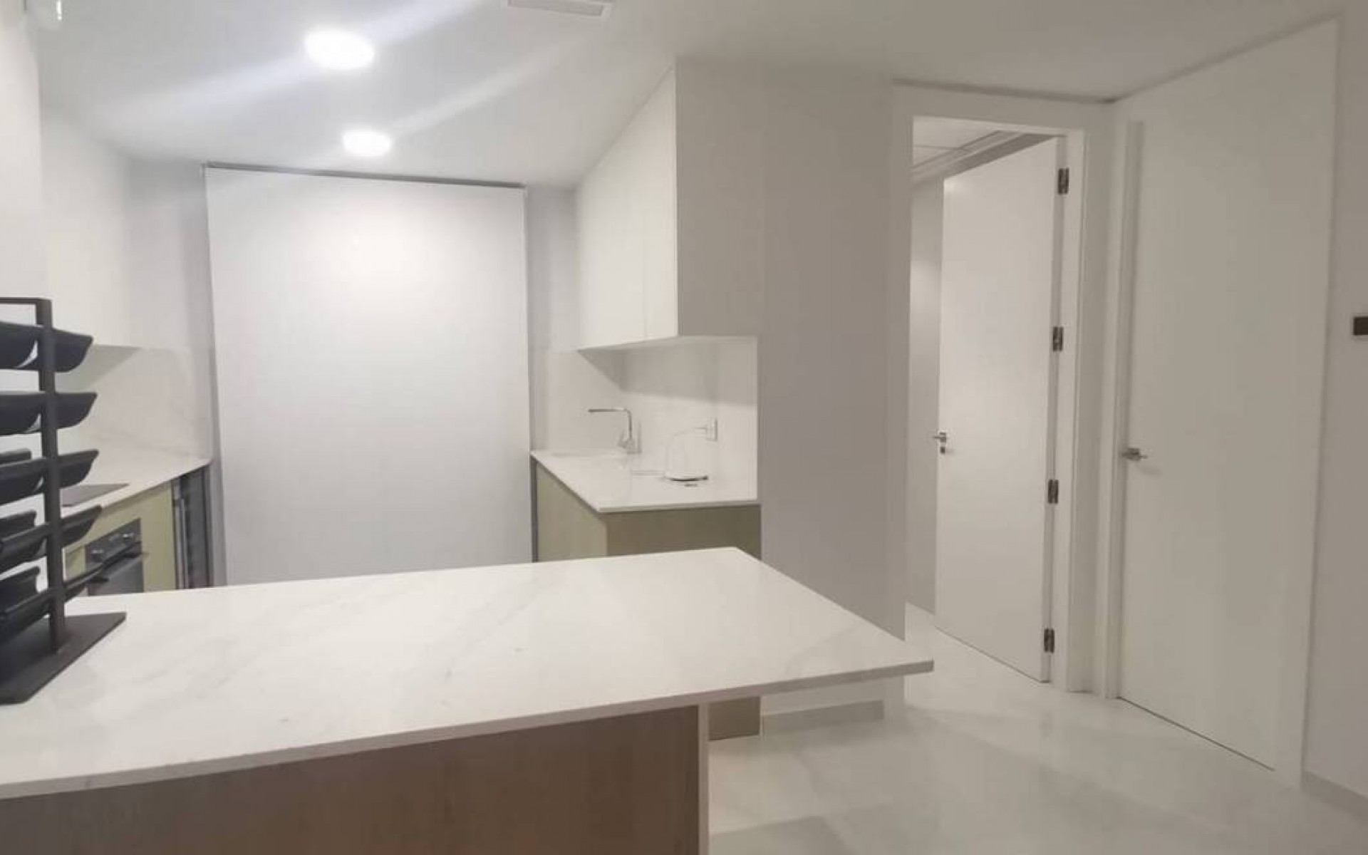 Nieuwbouw - Villa - Campoamor