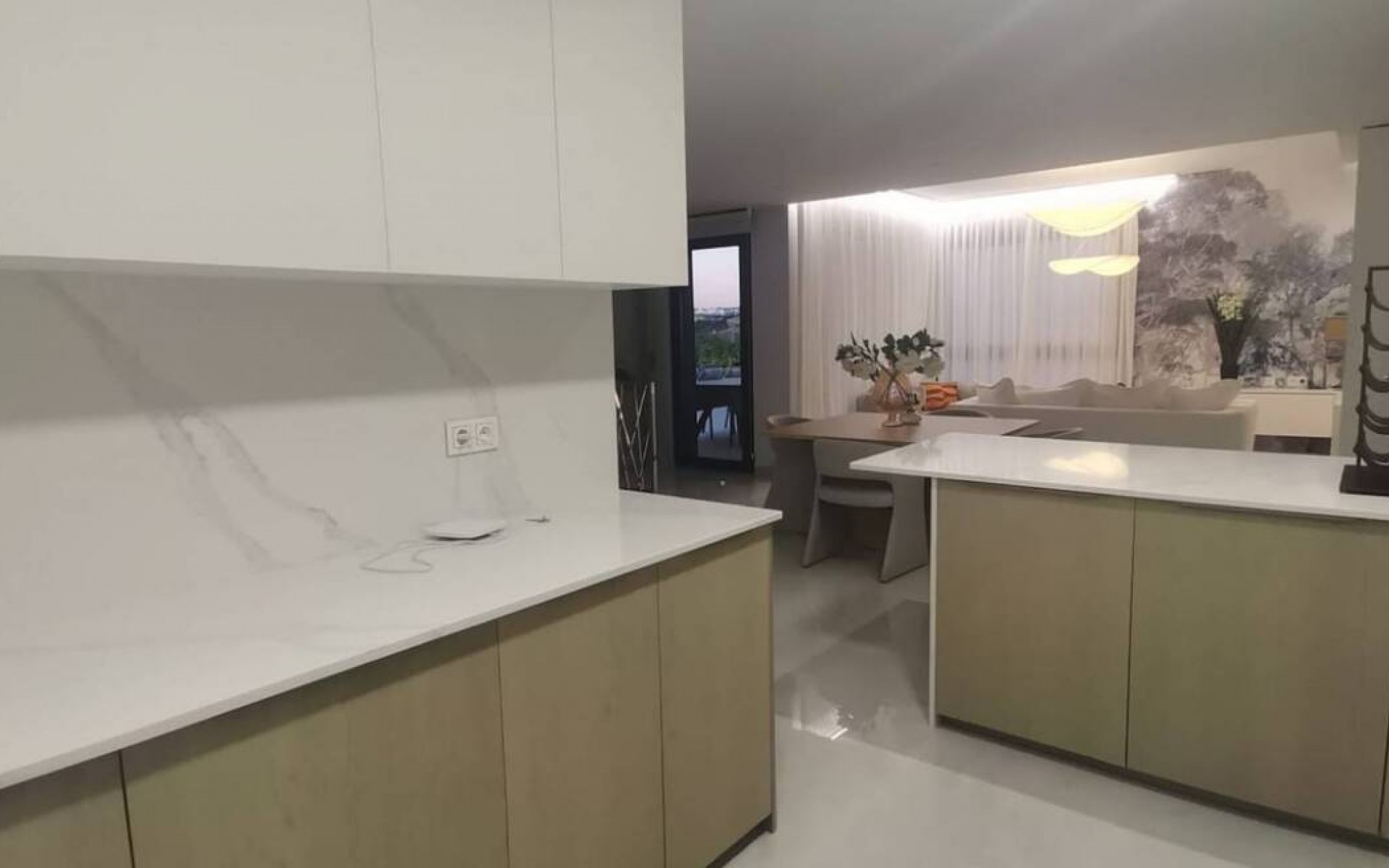 Nieuwbouw - Villa - Campoamor