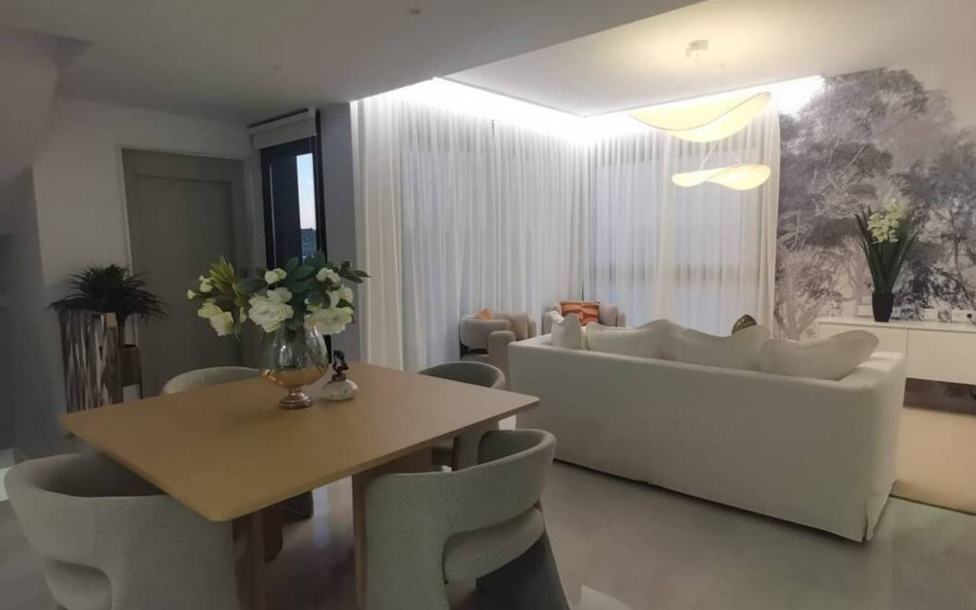 Nieuwbouw - Villa - Campoamor