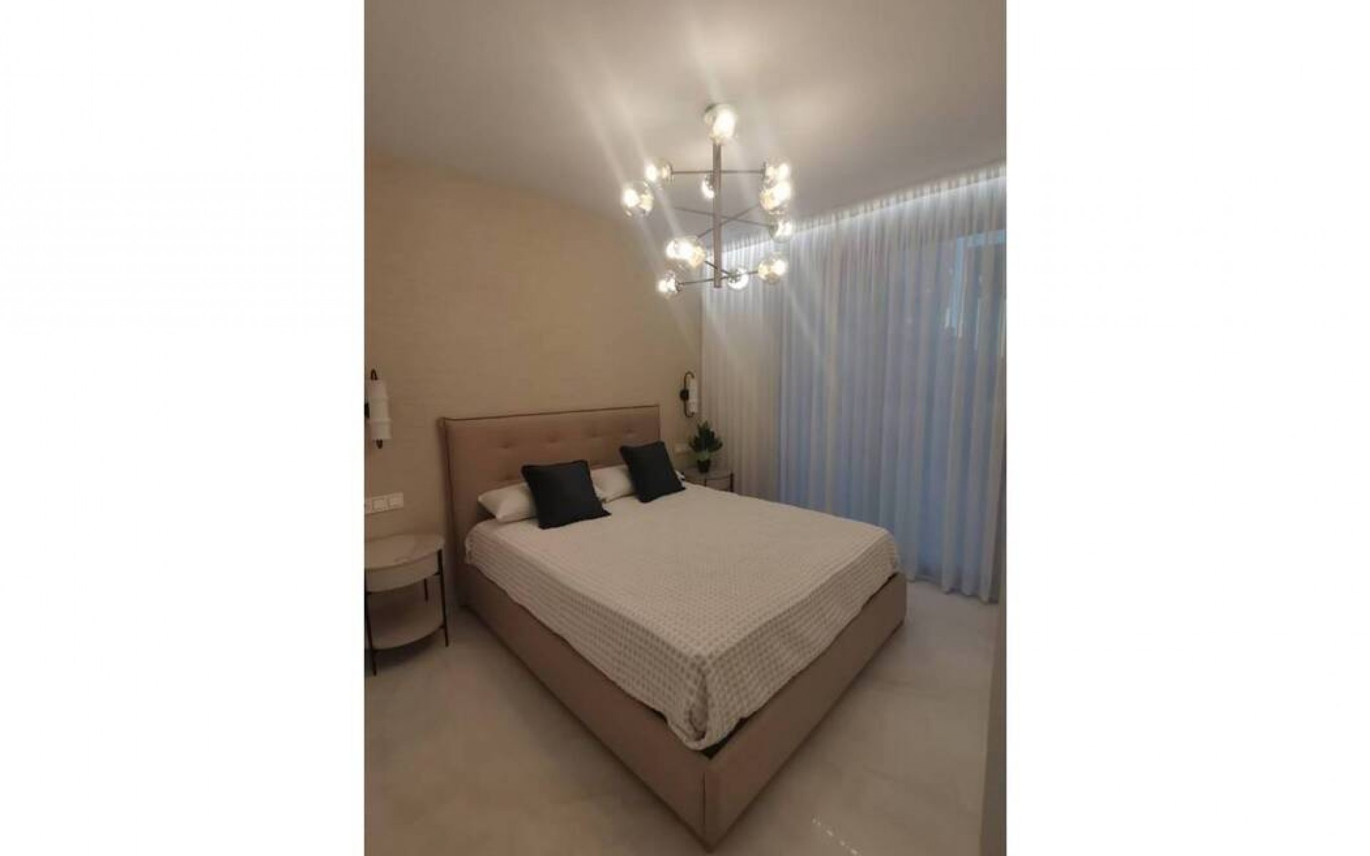 Nieuwbouw - Villa - Campoamor