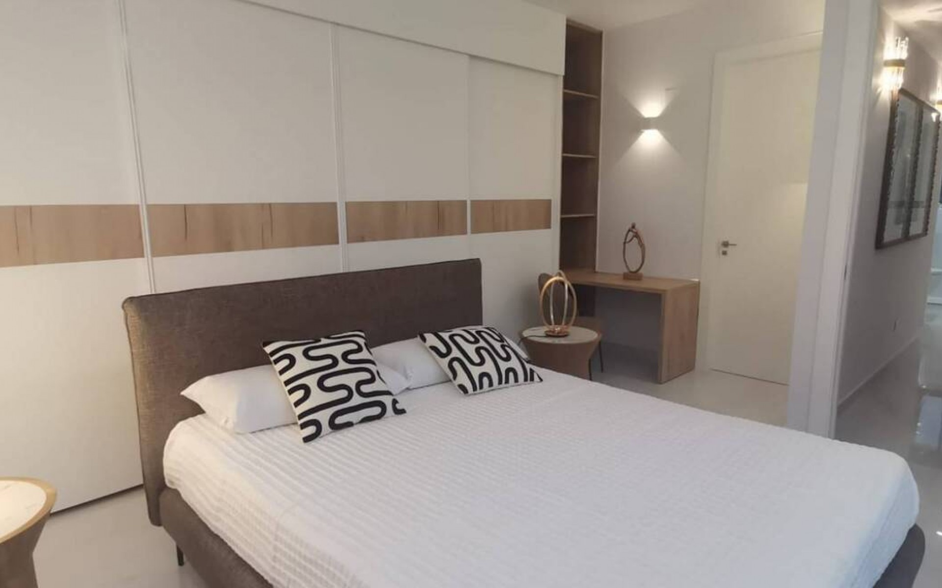 Nieuwbouw - Villa - Campoamor