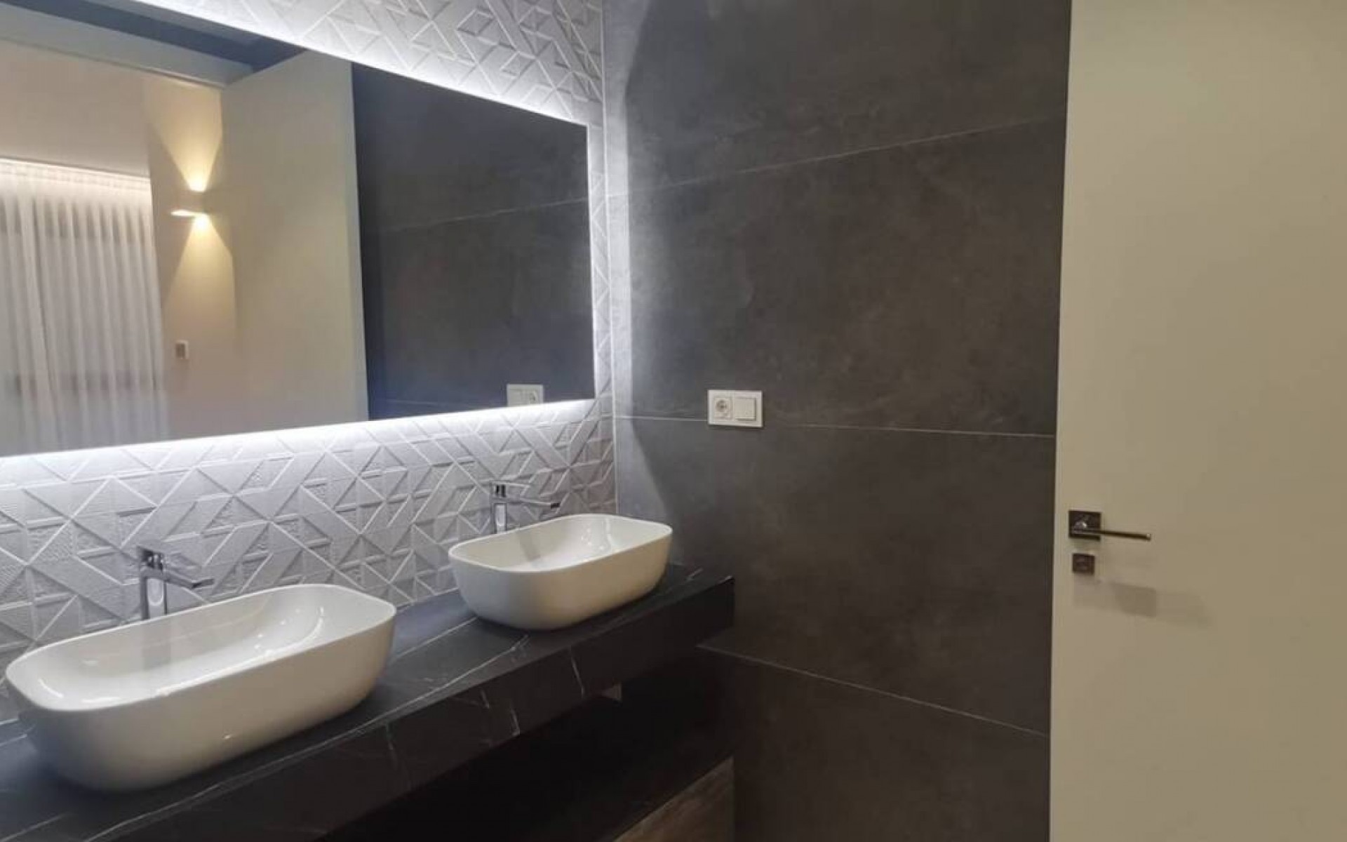 Nieuwbouw - Villa - Campoamor
