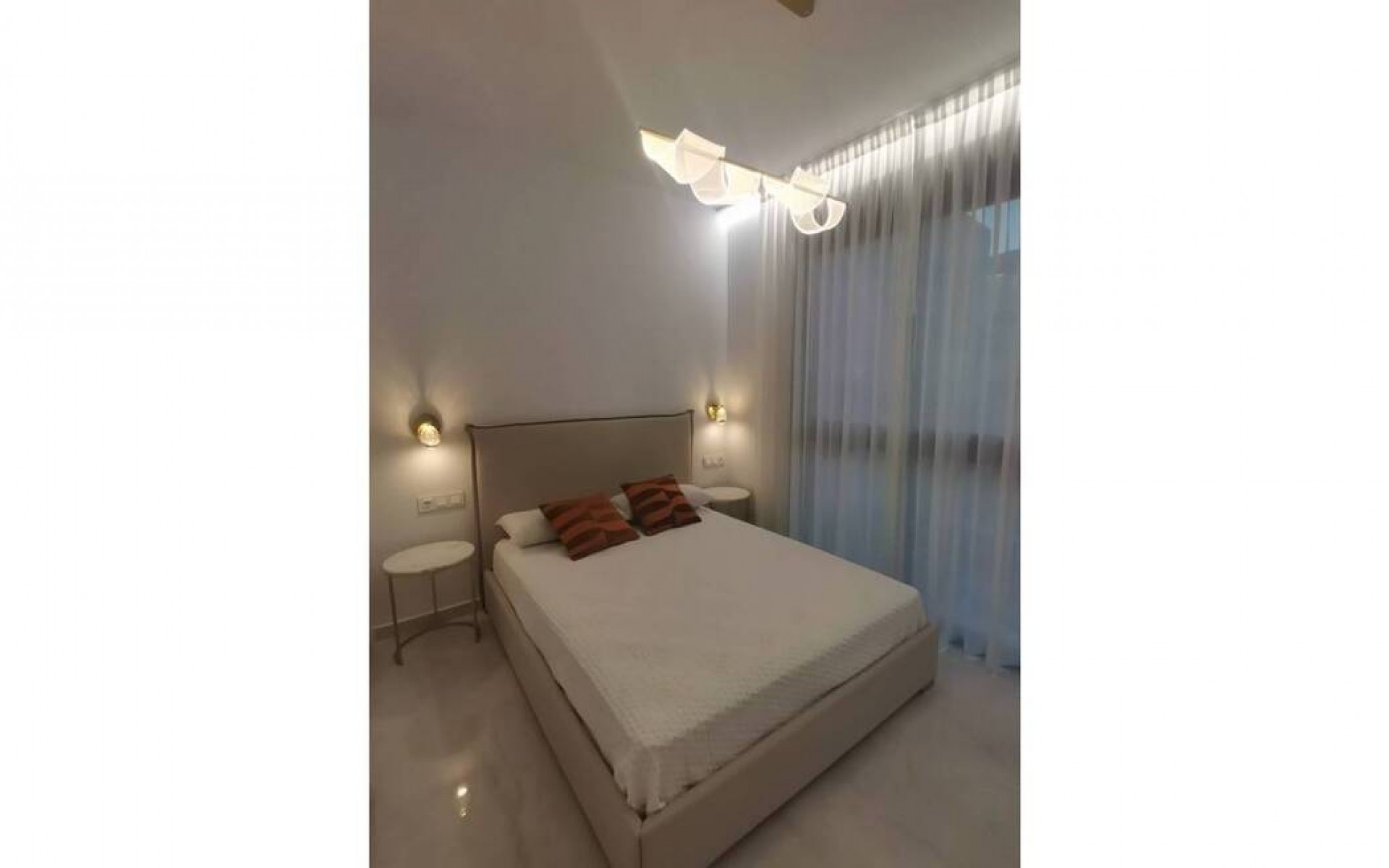 Nieuwbouw - Villa - Campoamor