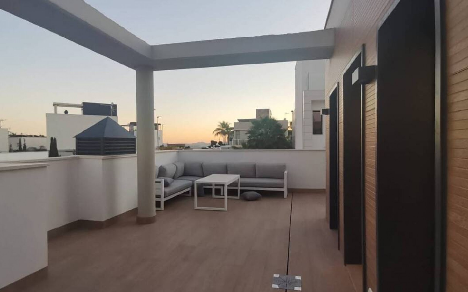 Nieuwbouw - Villa - Campoamor