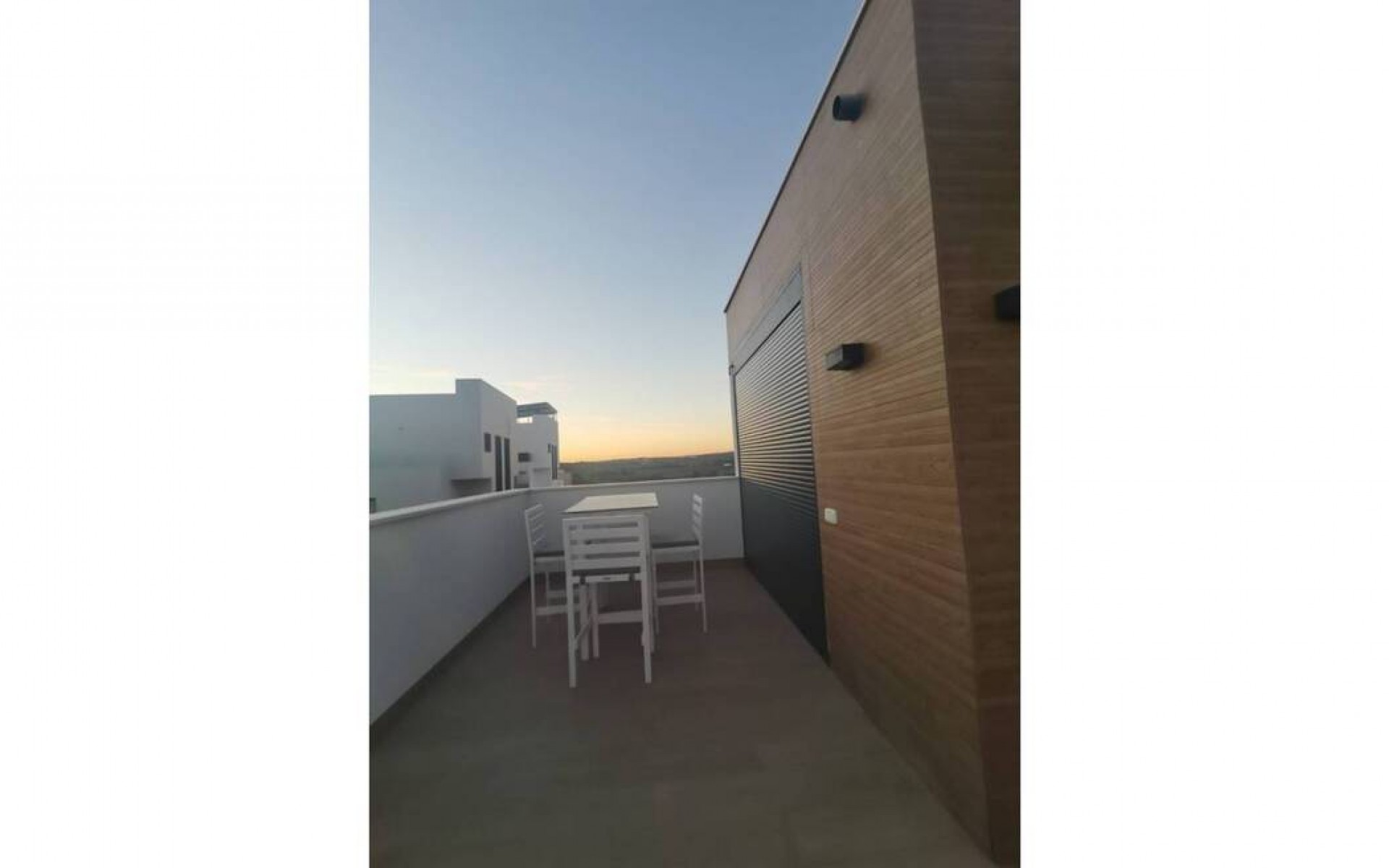 Nieuwbouw - Villa - Campoamor