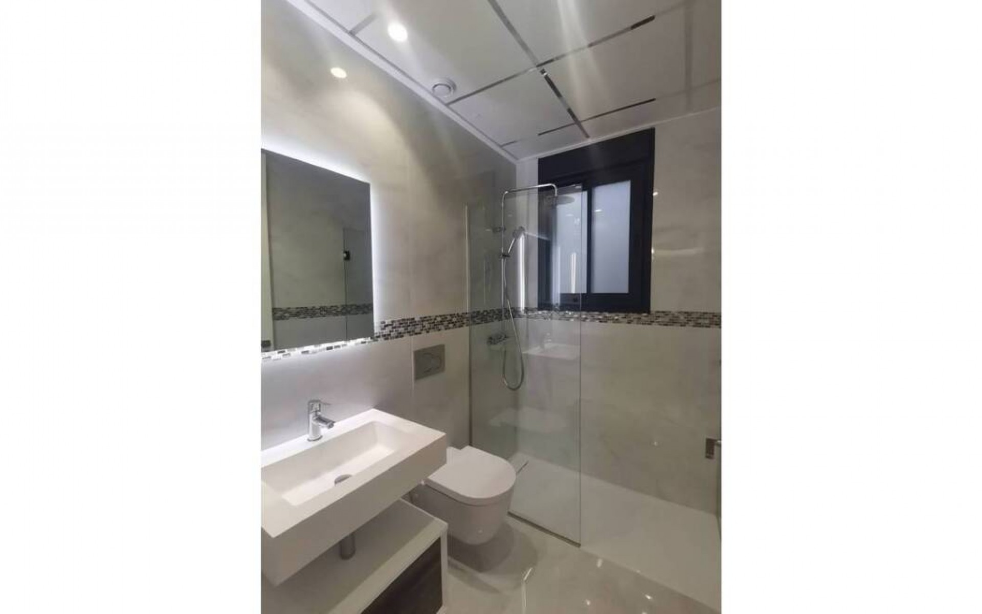 Nieuwbouw - Villa - Campoamor
