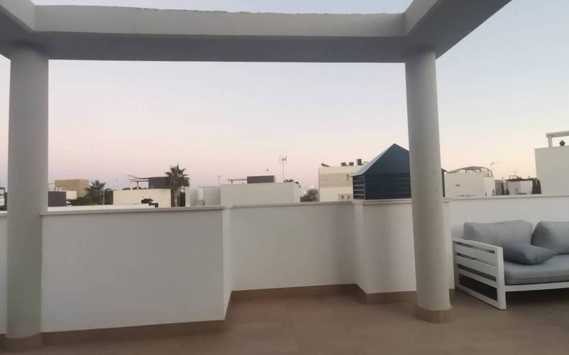 Nieuwbouw - Villa - Campoamor