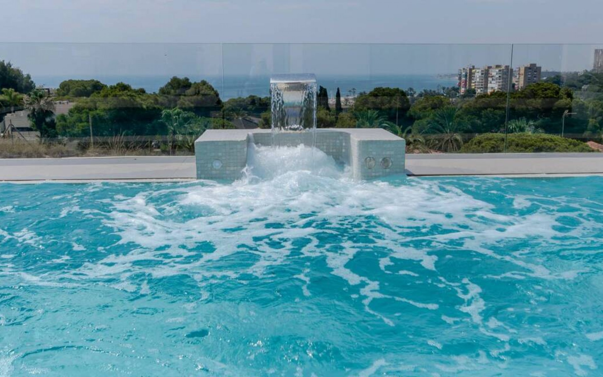 Nieuwbouw - Villa - Campoamor