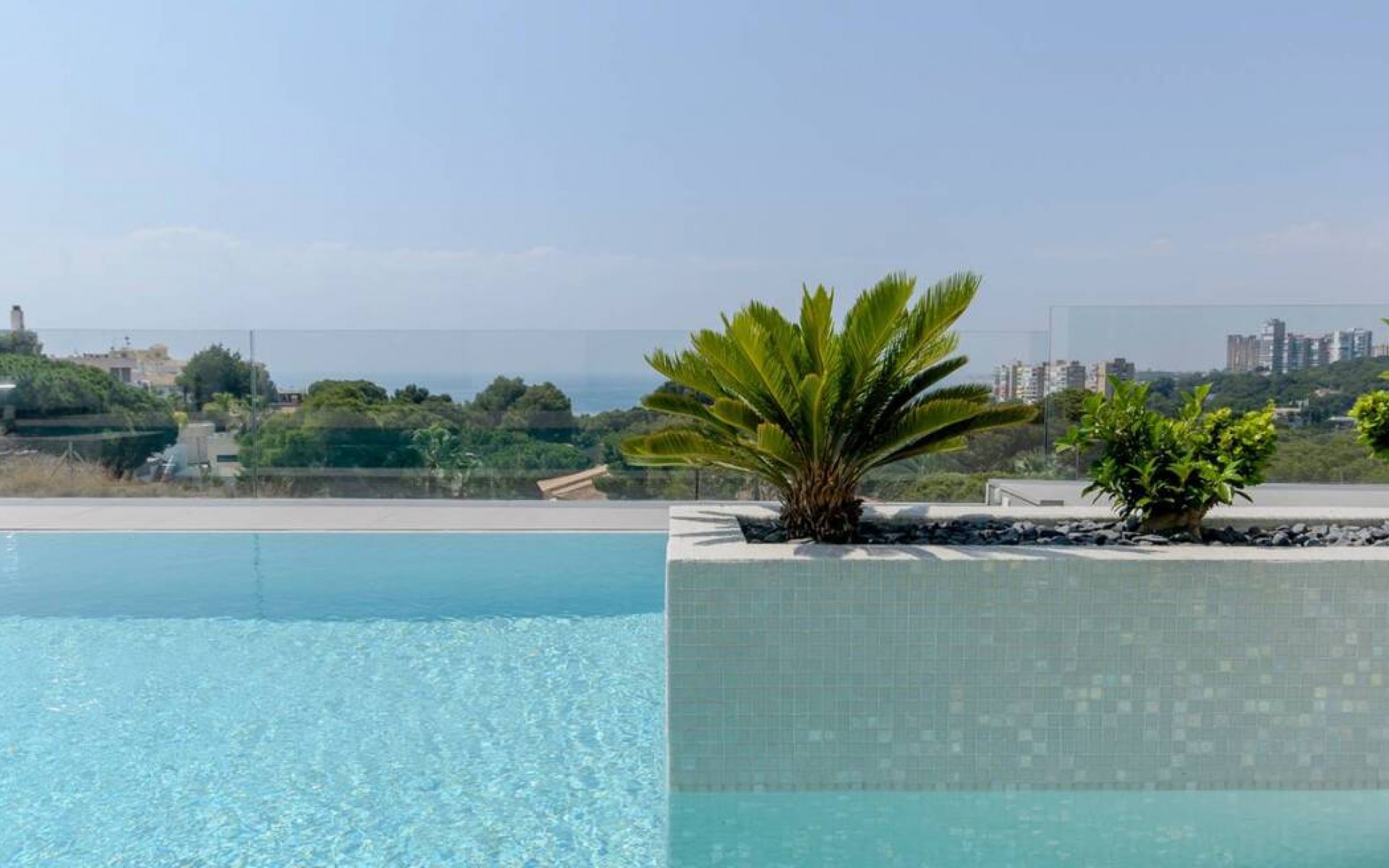Nieuwbouw - Villa - Campoamor