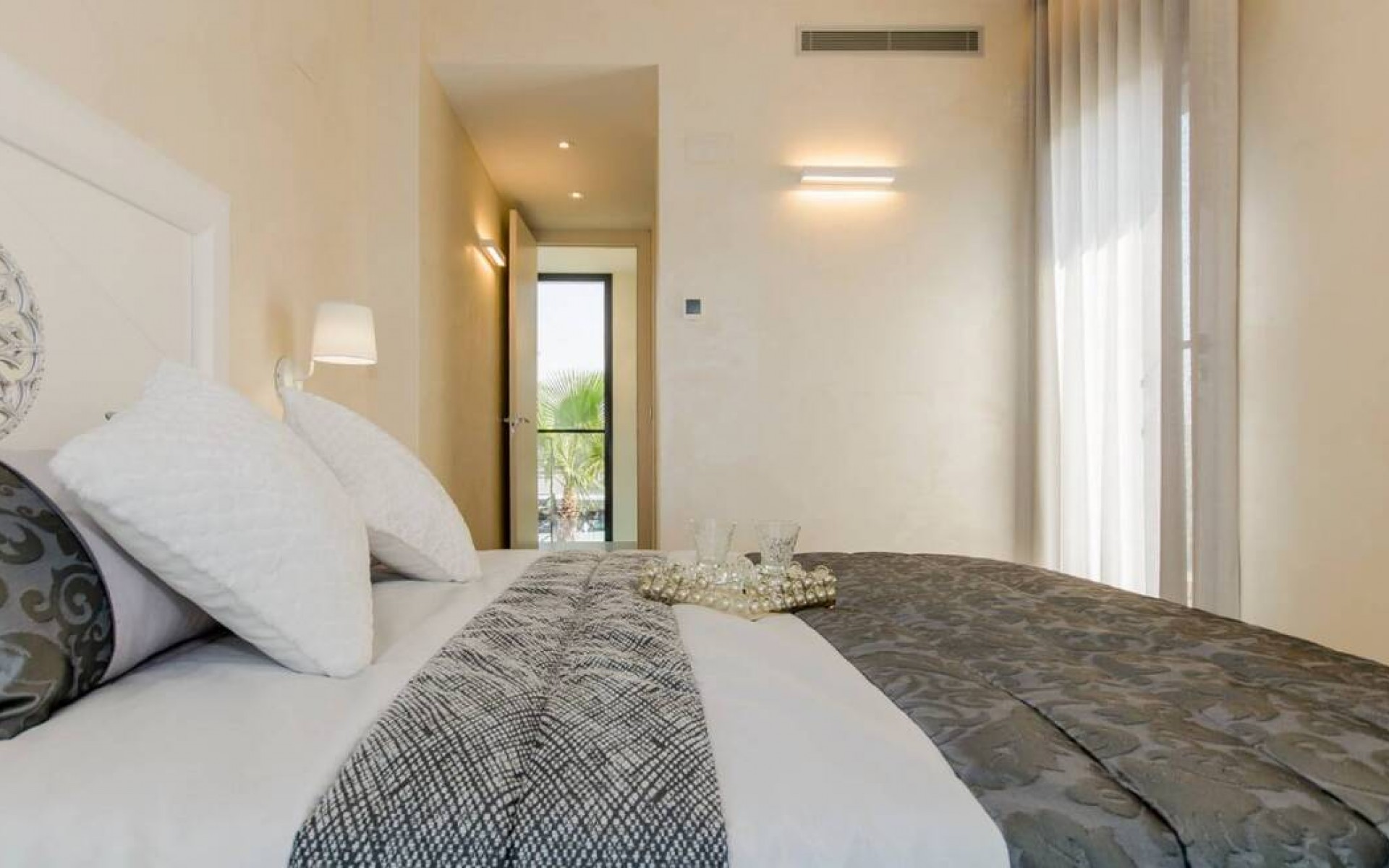 Nieuwbouw - Villa - Campoamor