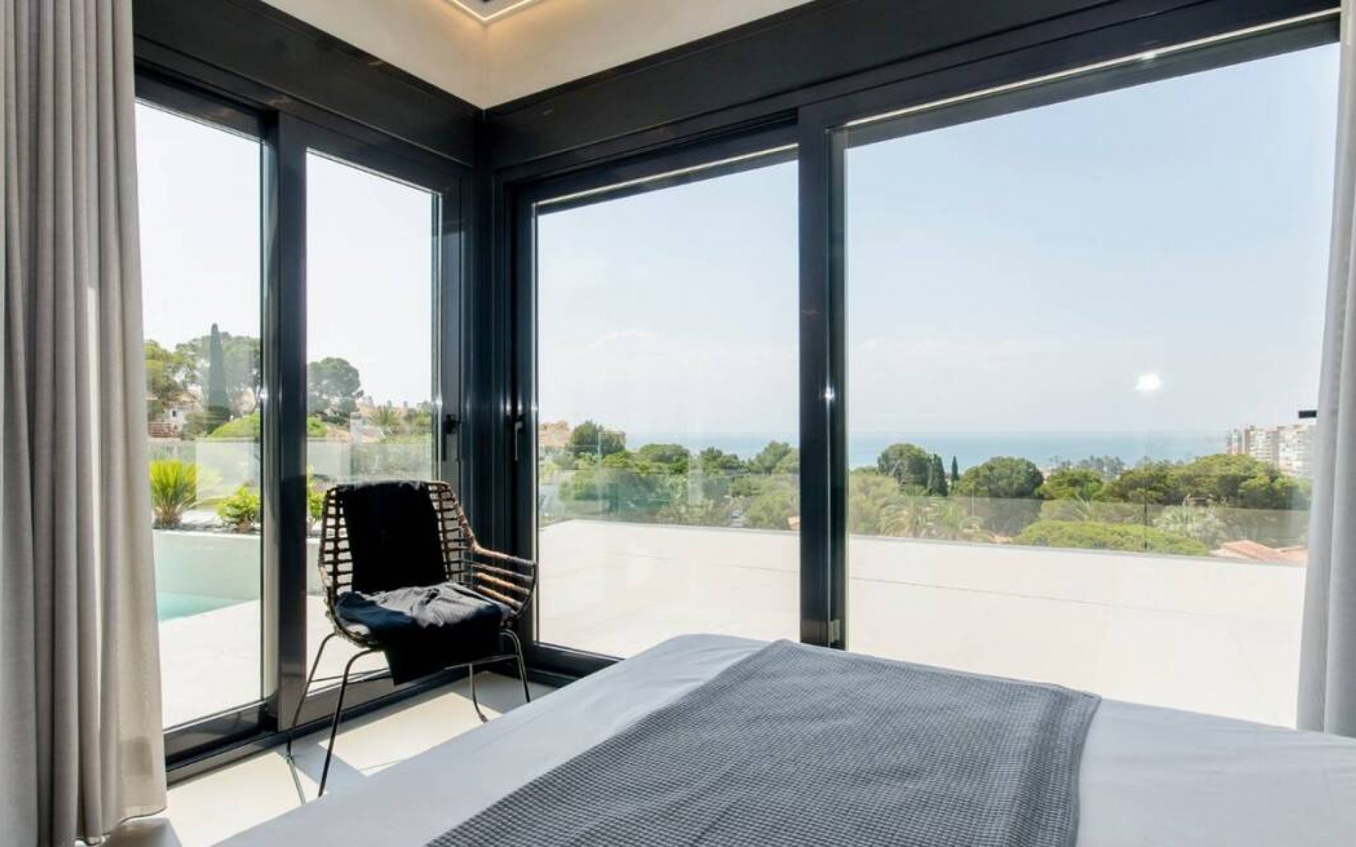 Nieuwbouw - Villa - Campoamor