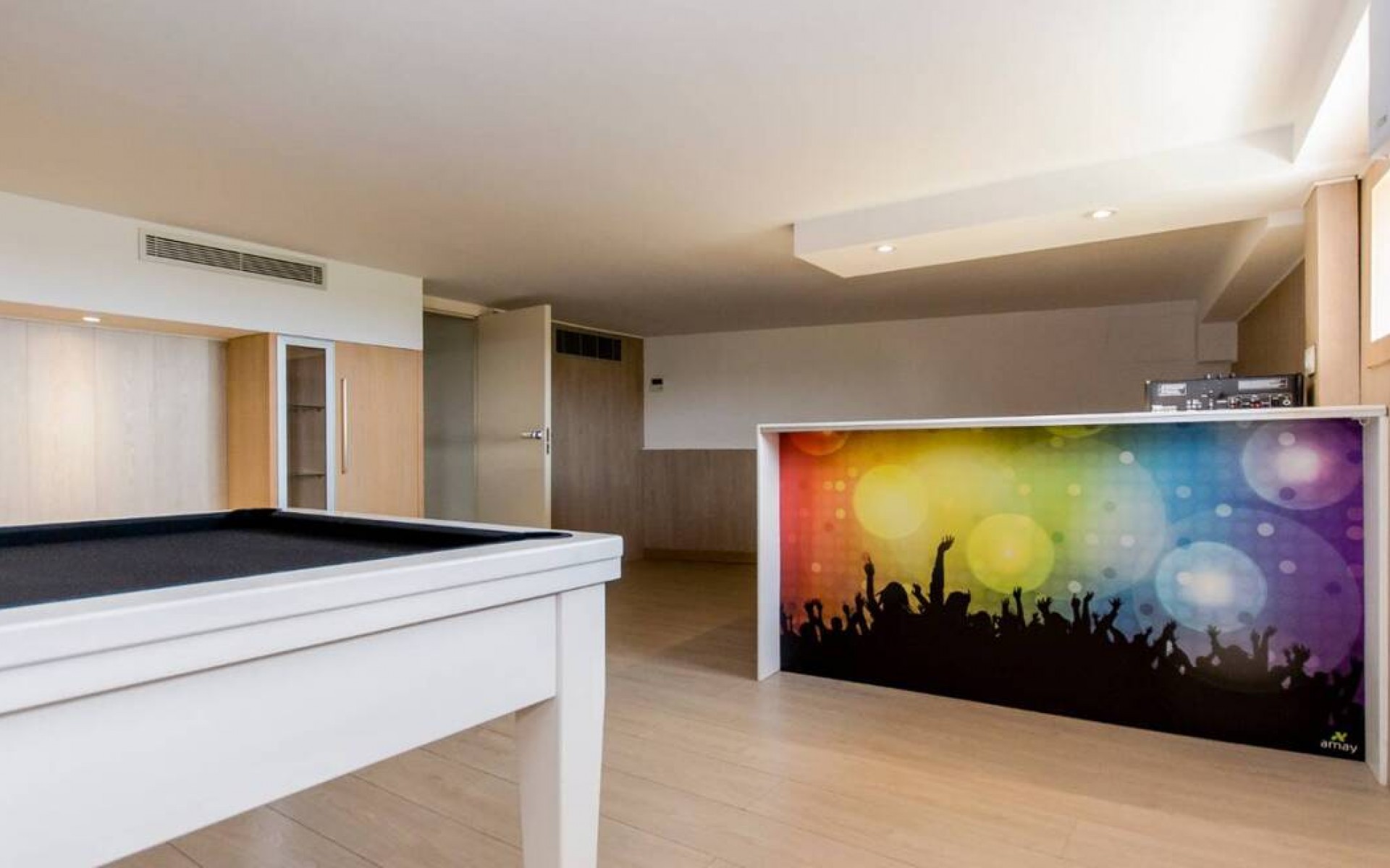 Nieuwbouw - Villa - Campoamor