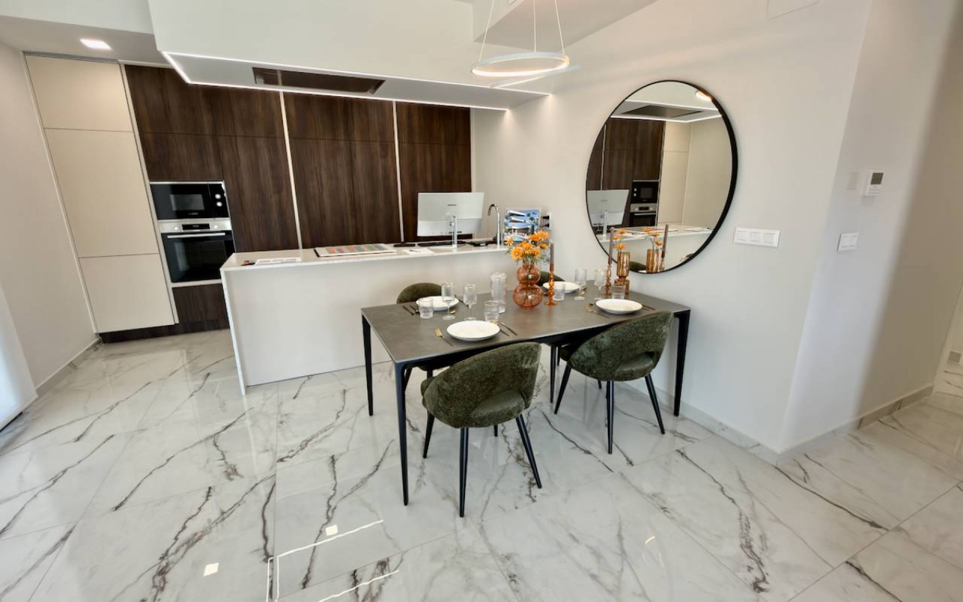 Nieuwbouw - Villa - Ciudad Quesada - Ciudad Quesada - Doña Pepa