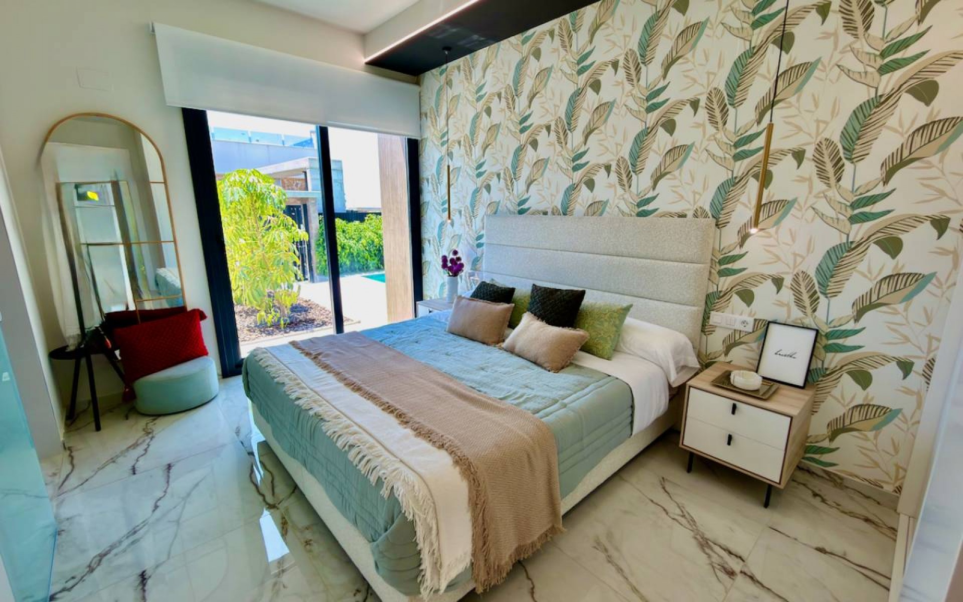Nieuwbouw - Villa - Ciudad Quesada - Ciudad Quesada - Doña Pepa