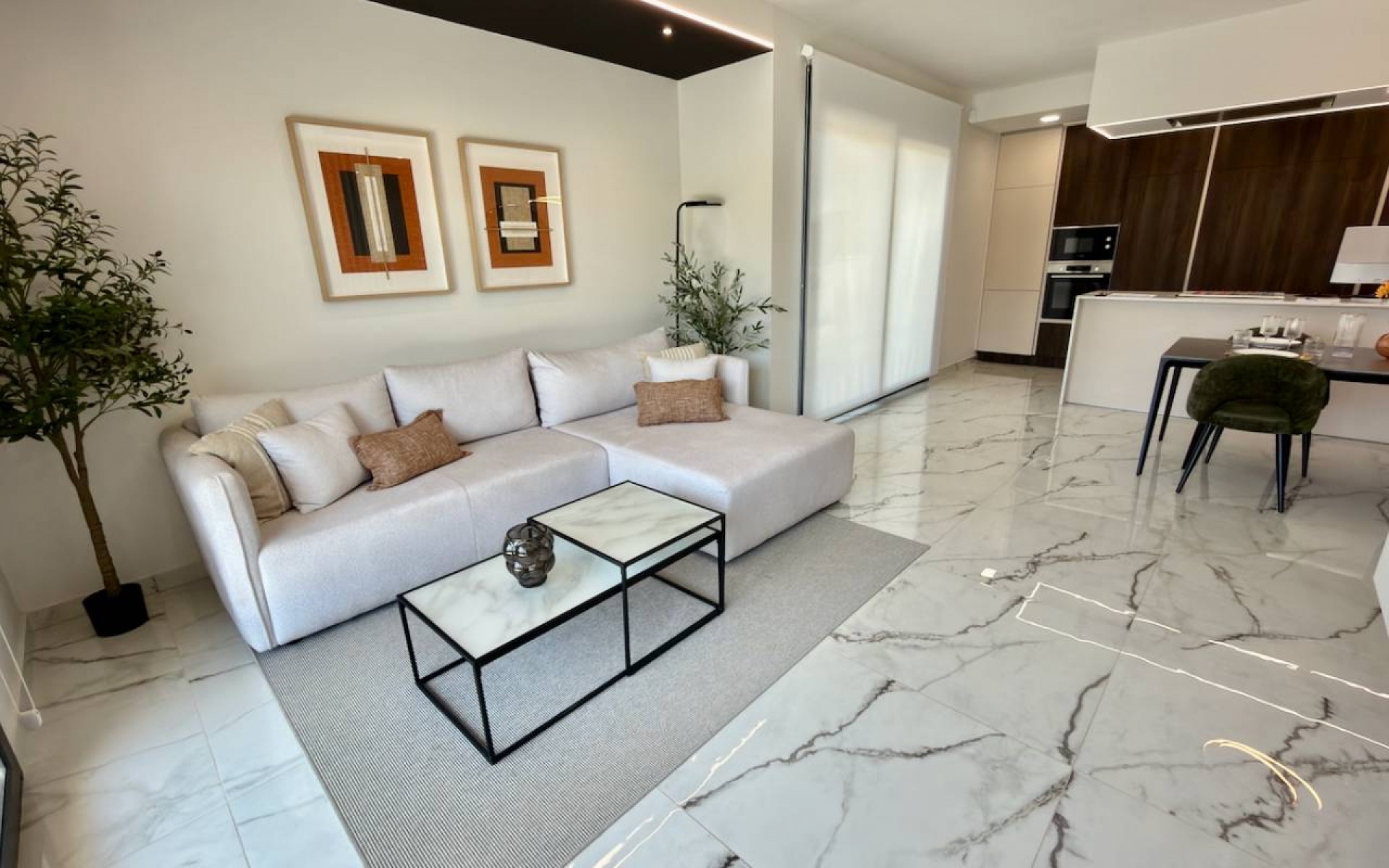 Nieuwbouw - Villa - Ciudad Quesada - Doña Pepa