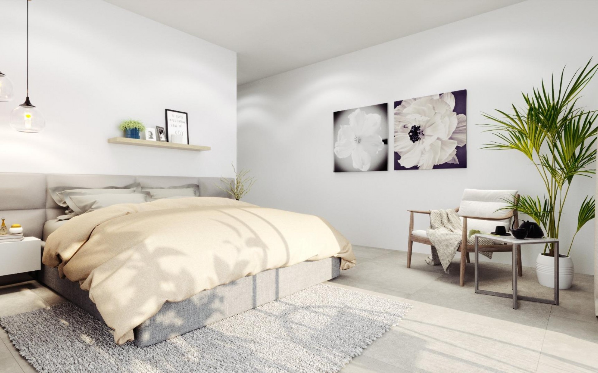 Nieuwbouw - Villa - Ciudad Quesada - La Marquesa