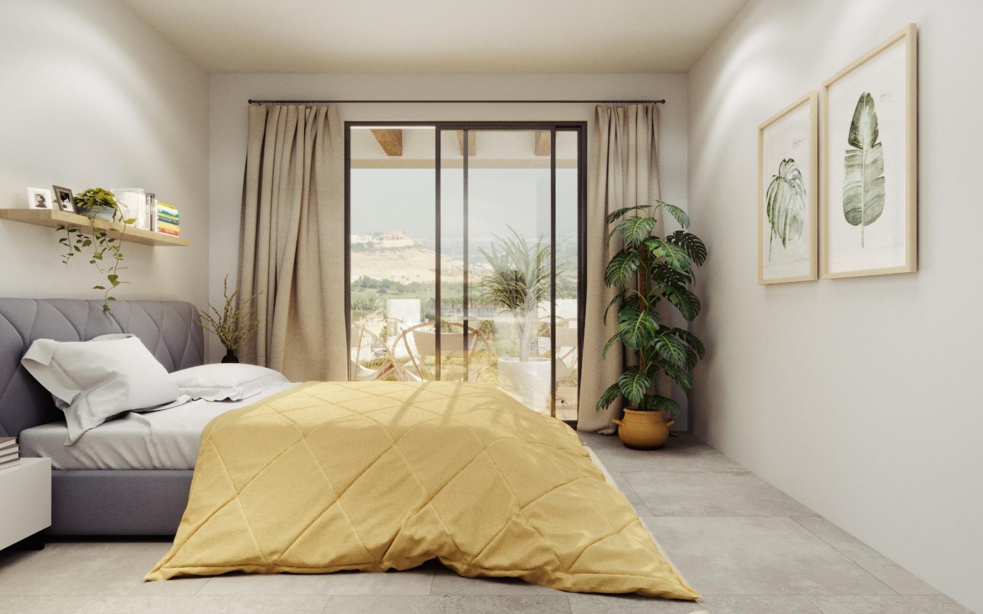 Nieuwbouw - Villa - Ciudad Quesada - La Marquesa