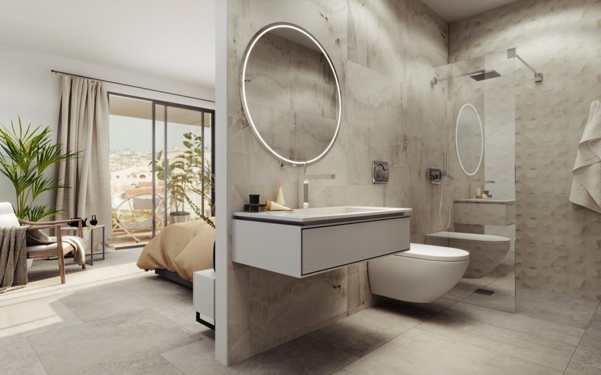 Nieuwbouw - Villa - Ciudad Quesada - La Marquesa