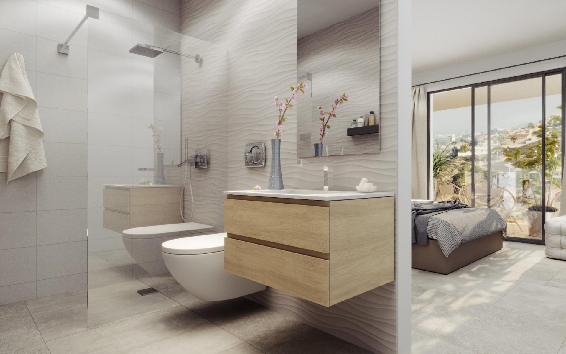 Nieuwbouw - Villa - Ciudad Quesada - La Marquesa