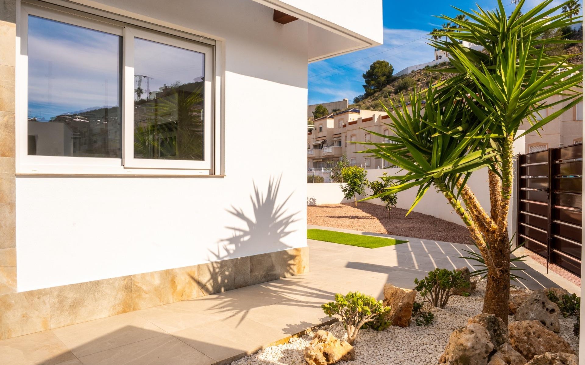 Nieuwbouw - Villa - Ciudad Quesada - La Marquesa