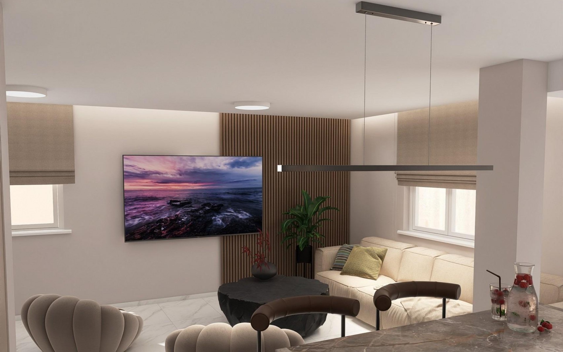 Nieuwbouw - Villa - Ciudad Quesada