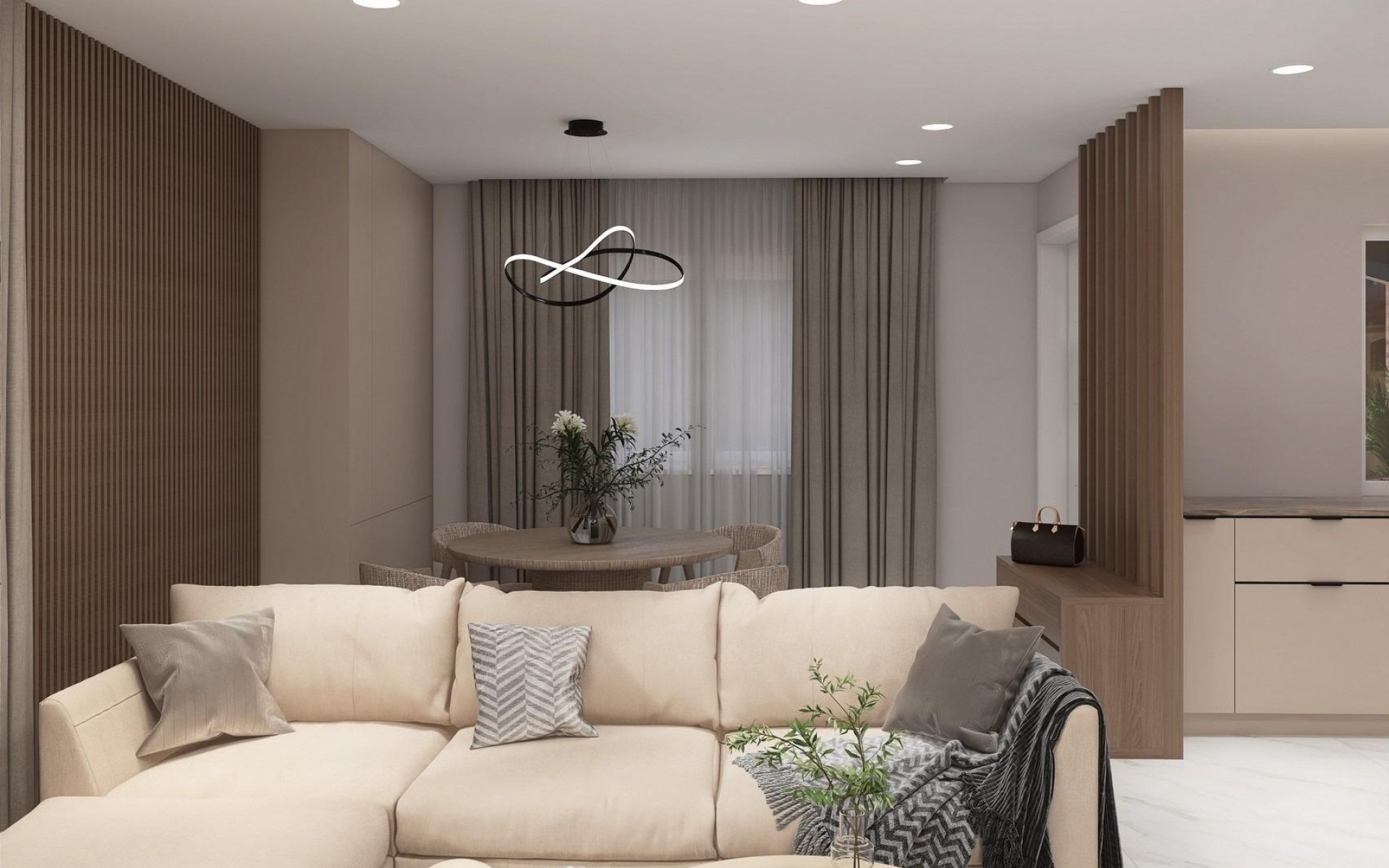 Nieuwbouw - Villa - Ciudad Quesada