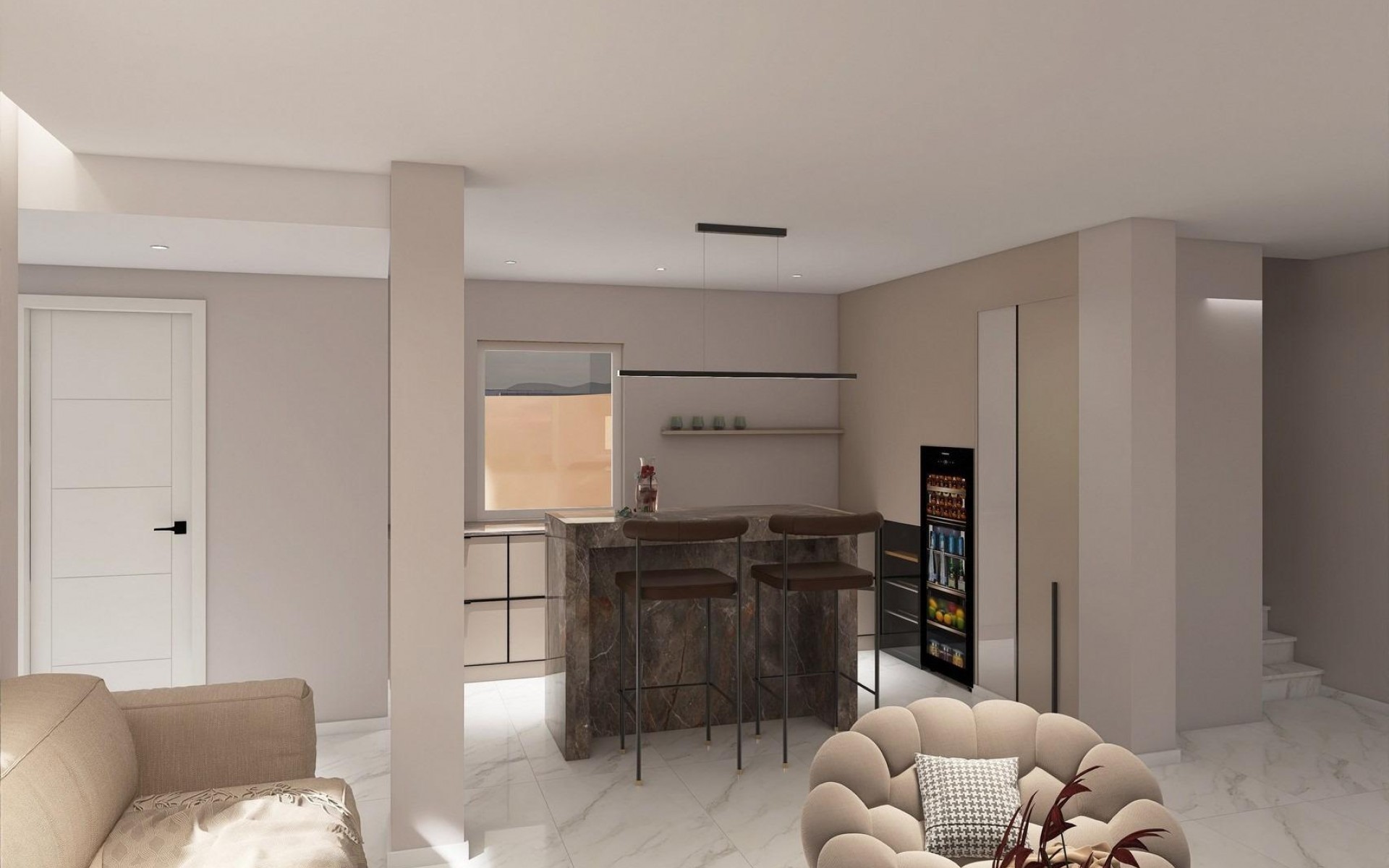 Nieuwbouw - Villa - Ciudad Quesada