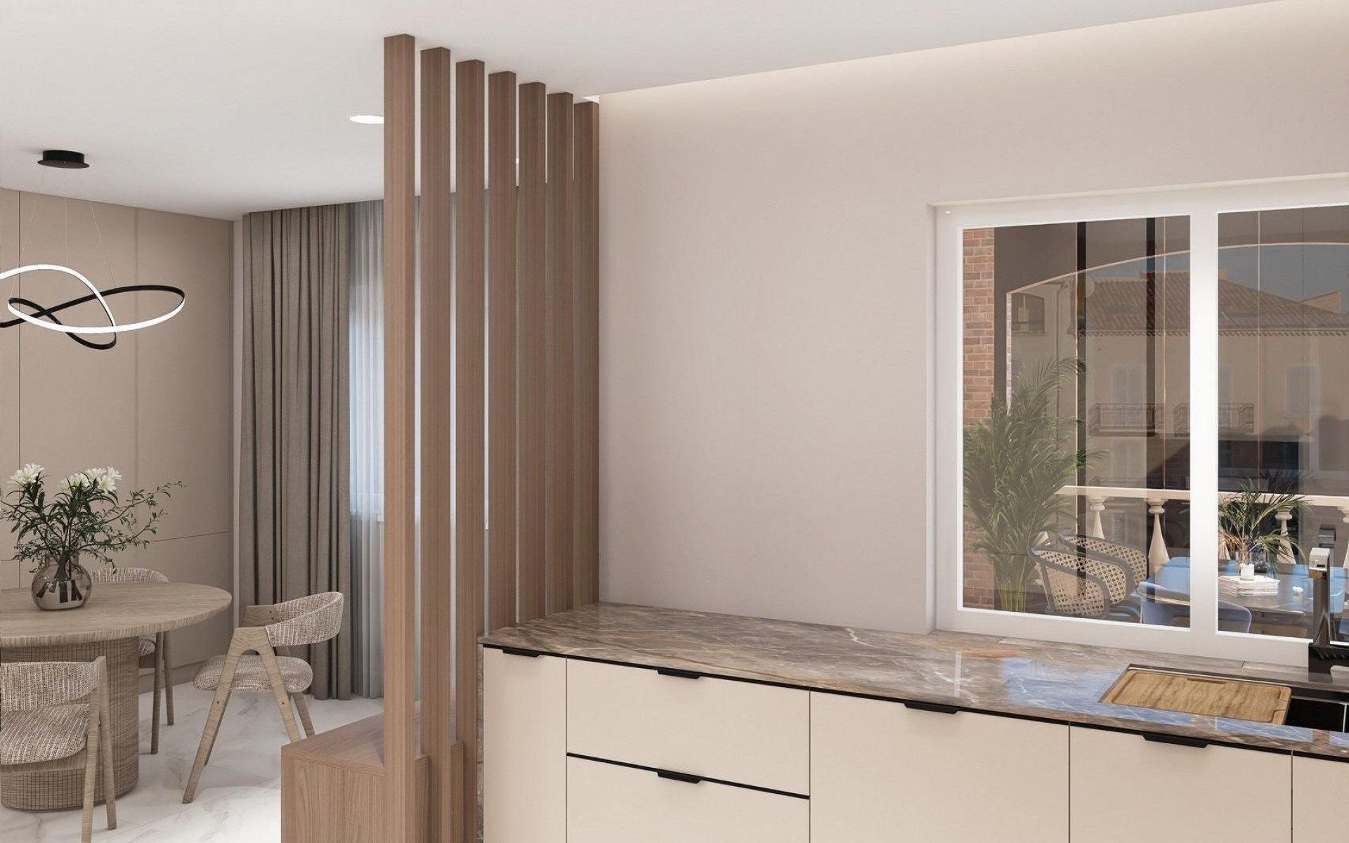 Nieuwbouw - Villa - Ciudad Quesada